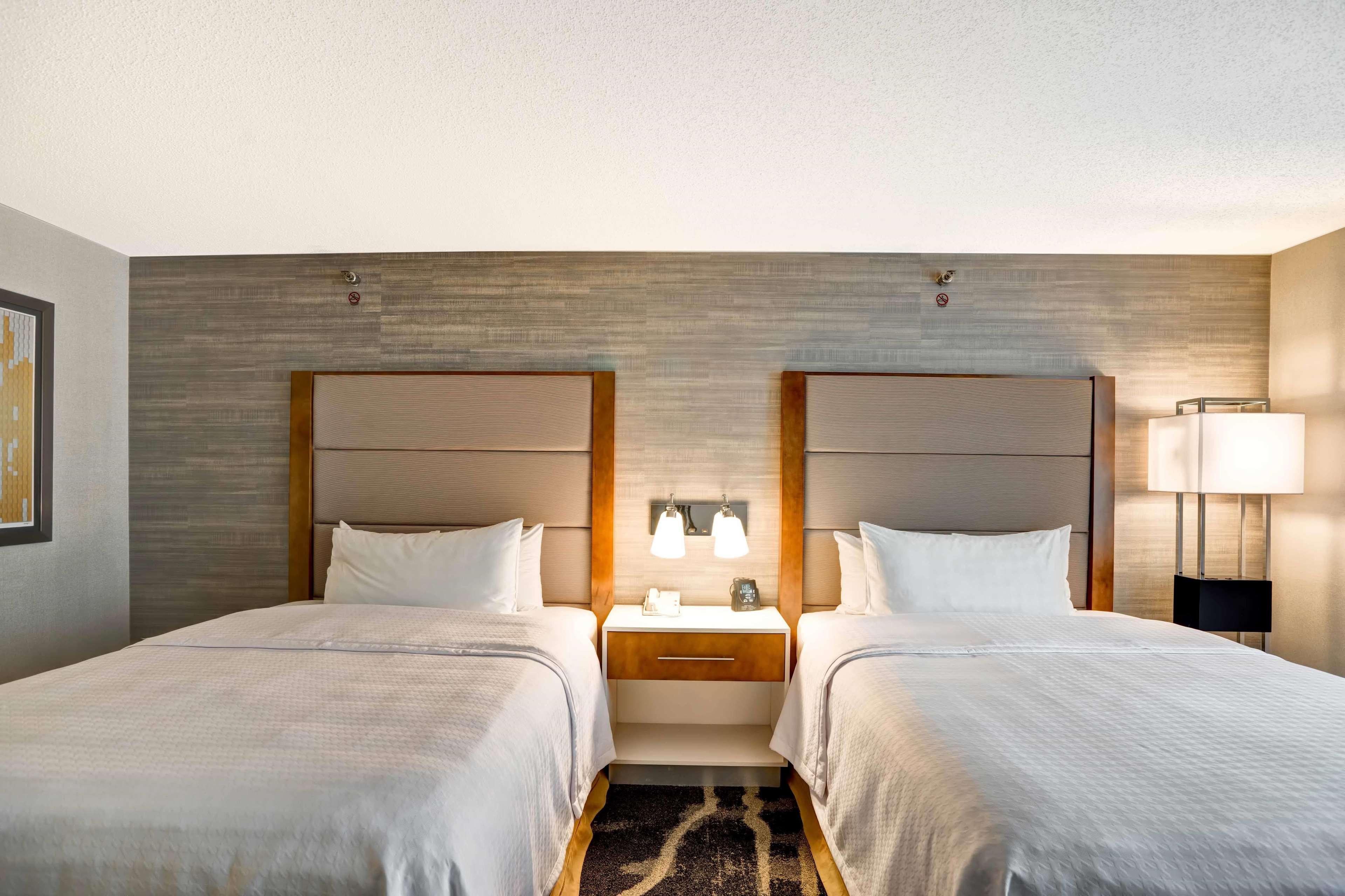 Homewood By Hilton Chicago-downtown 3*