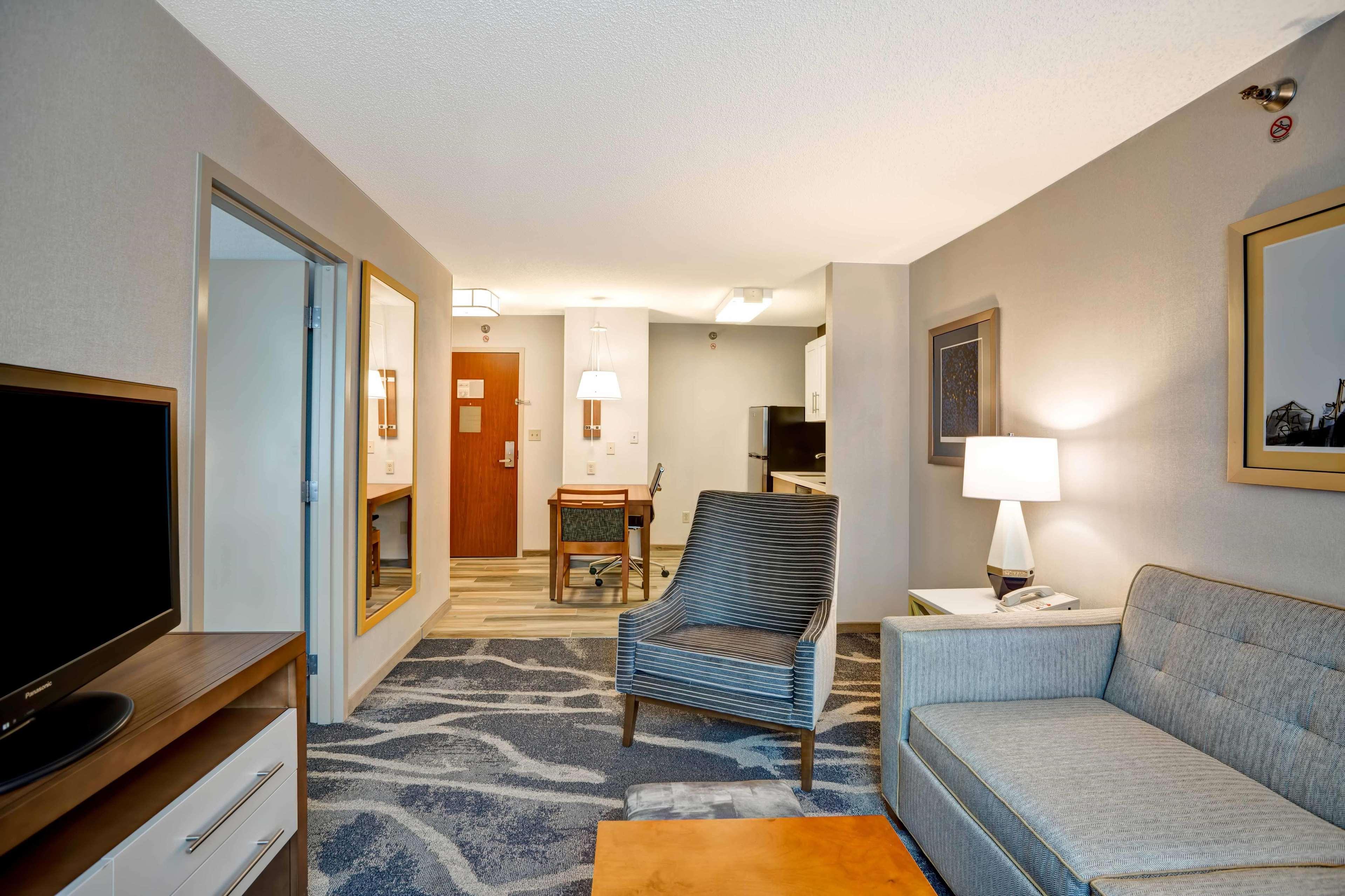 Homewood By Hilton Chicago-downtown Chicago
