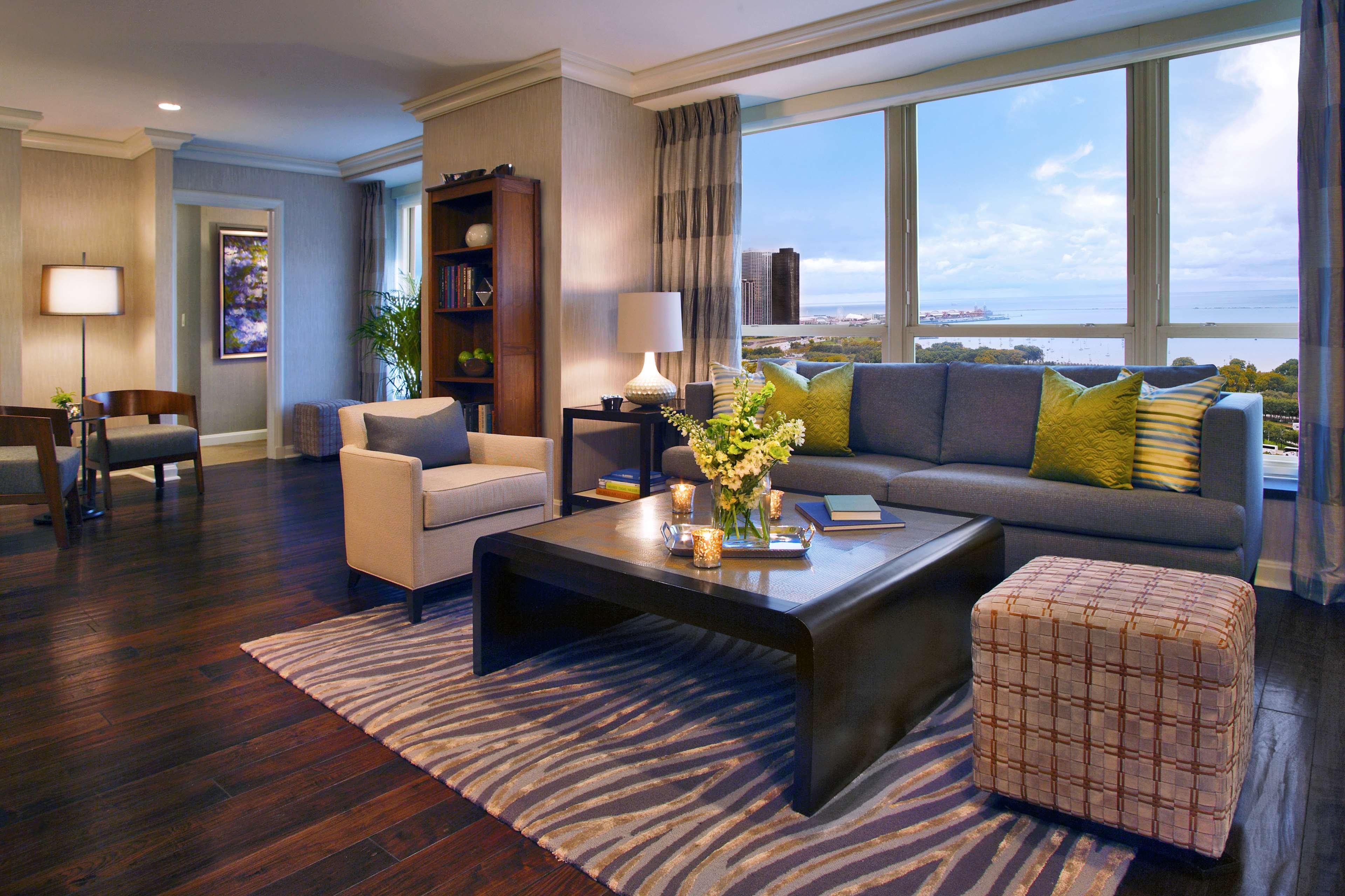 Hilton Hotel 3*