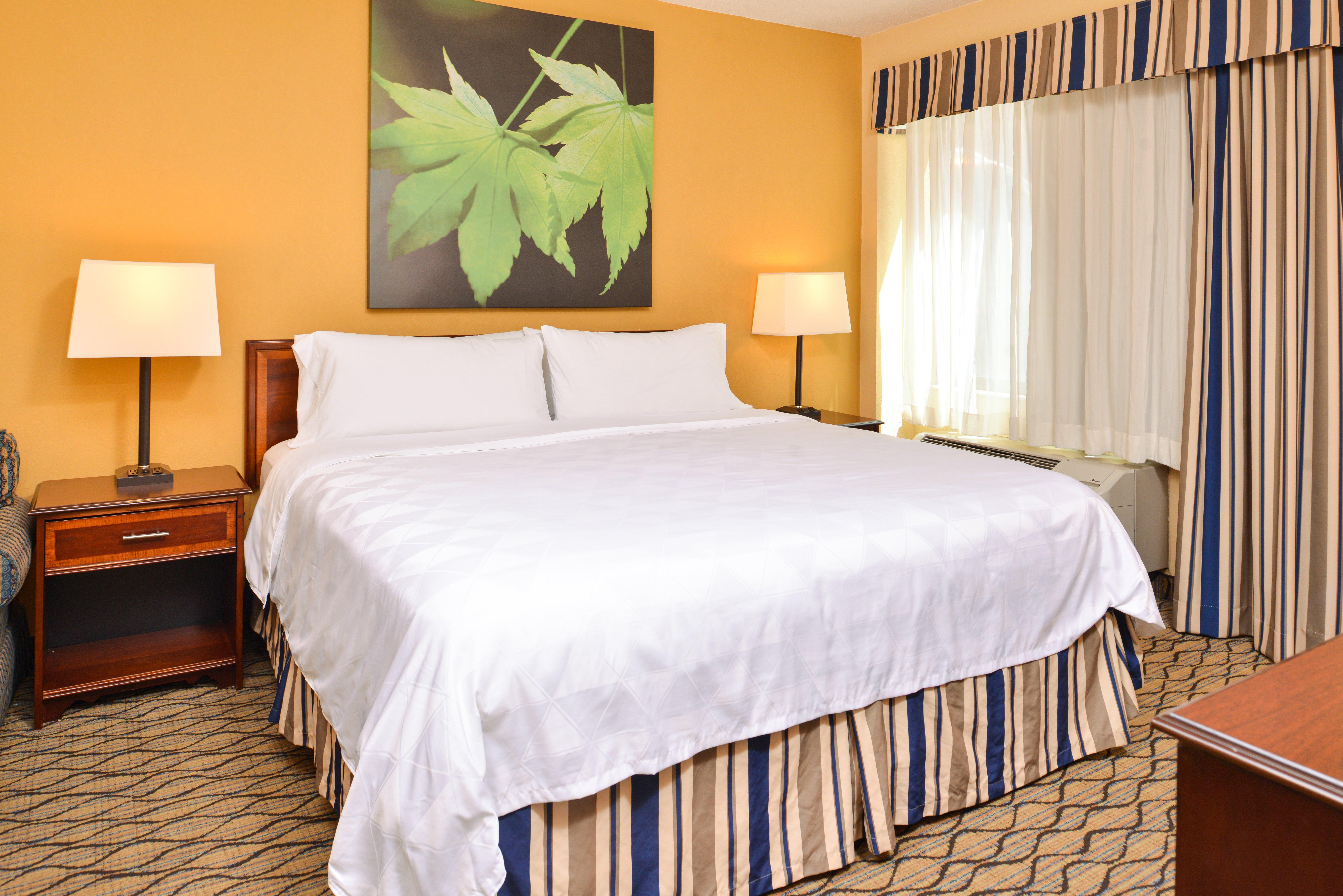 & Chicago-downtown By Ihg Hotel 3*