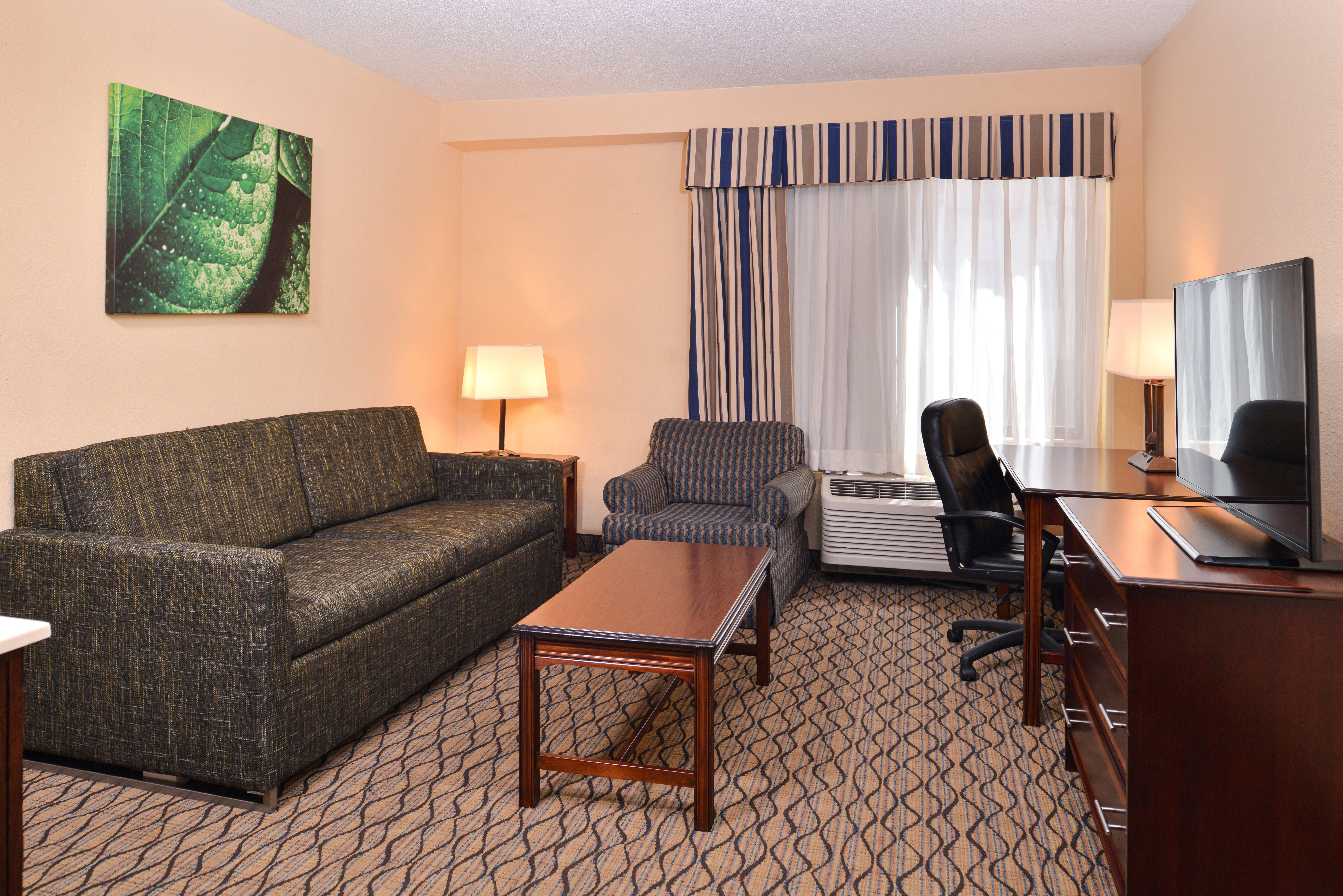 Hotel & - Downtown, An Ihg