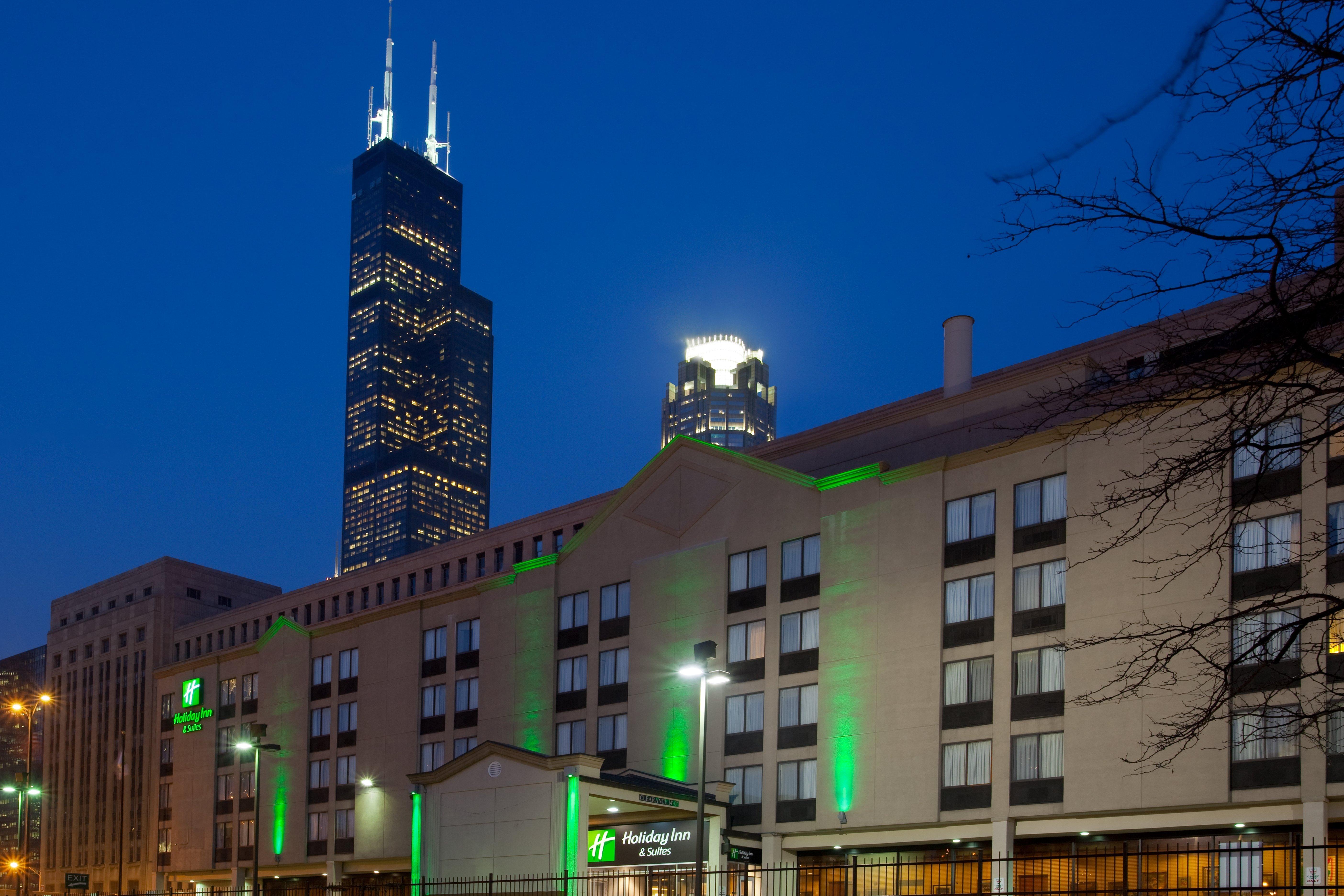 & - Downtown, An Ihg Hotel