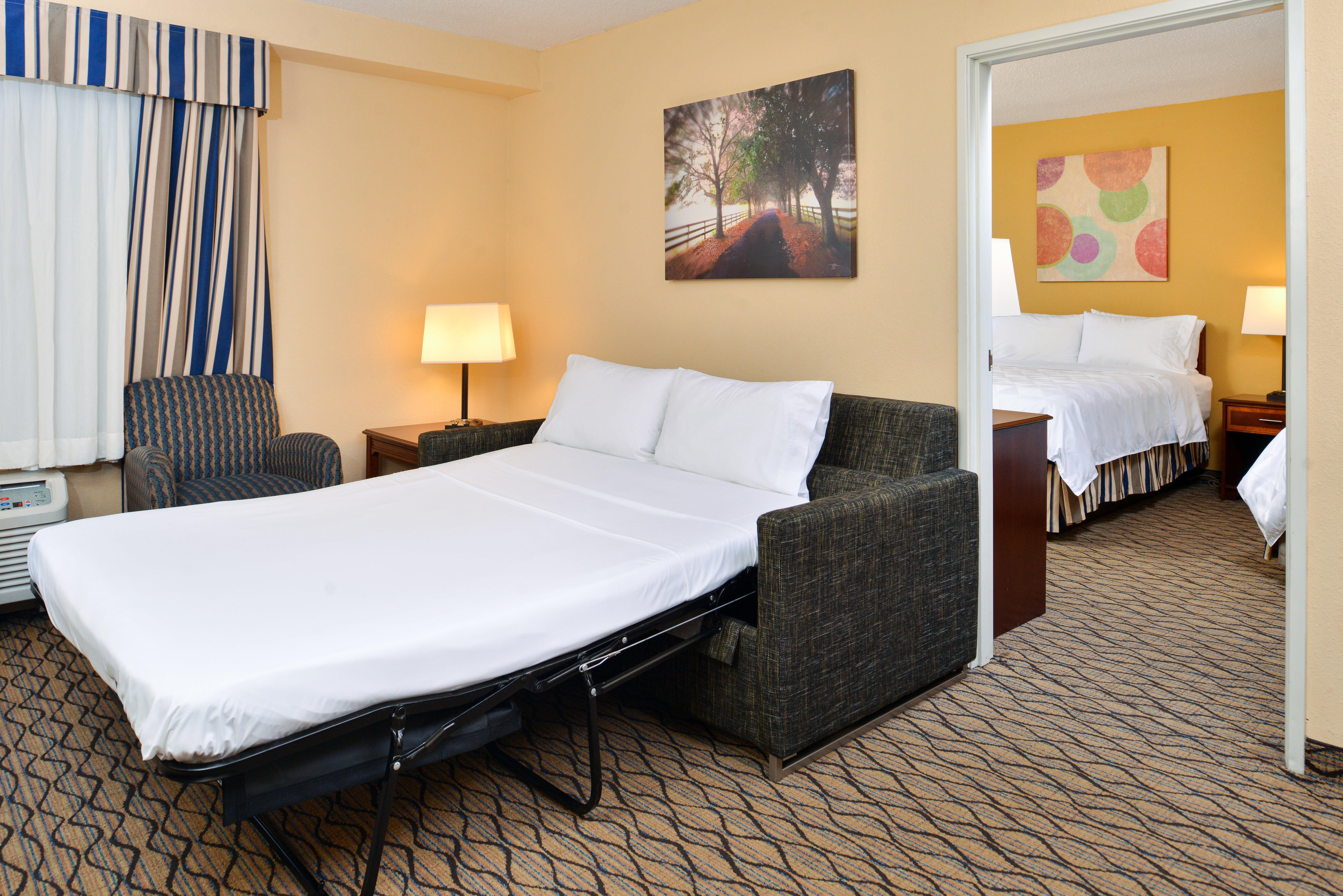 Hotel & - Downtown, An Ihg 3*