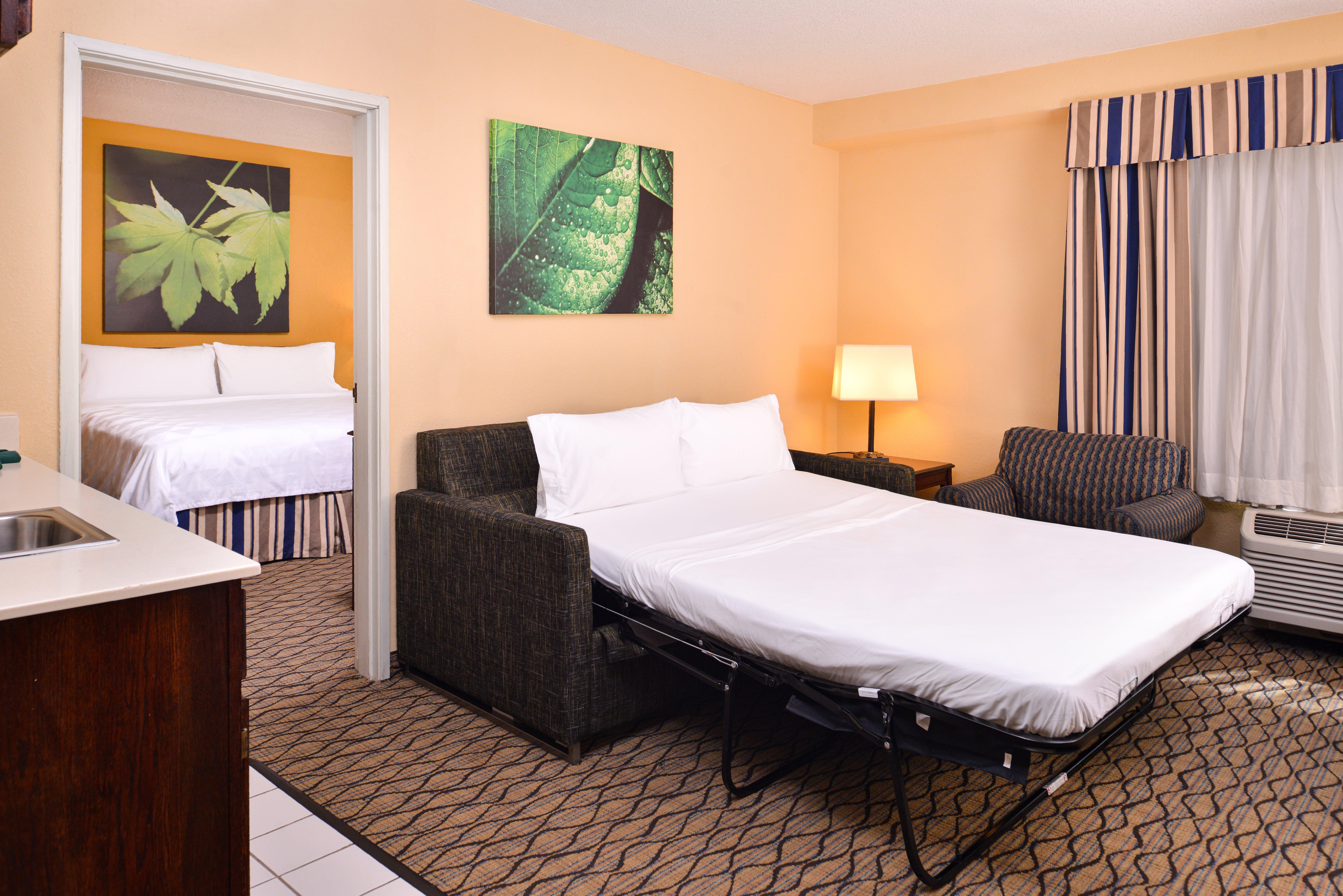 Hotel & - Downtown, An Ihg 3*