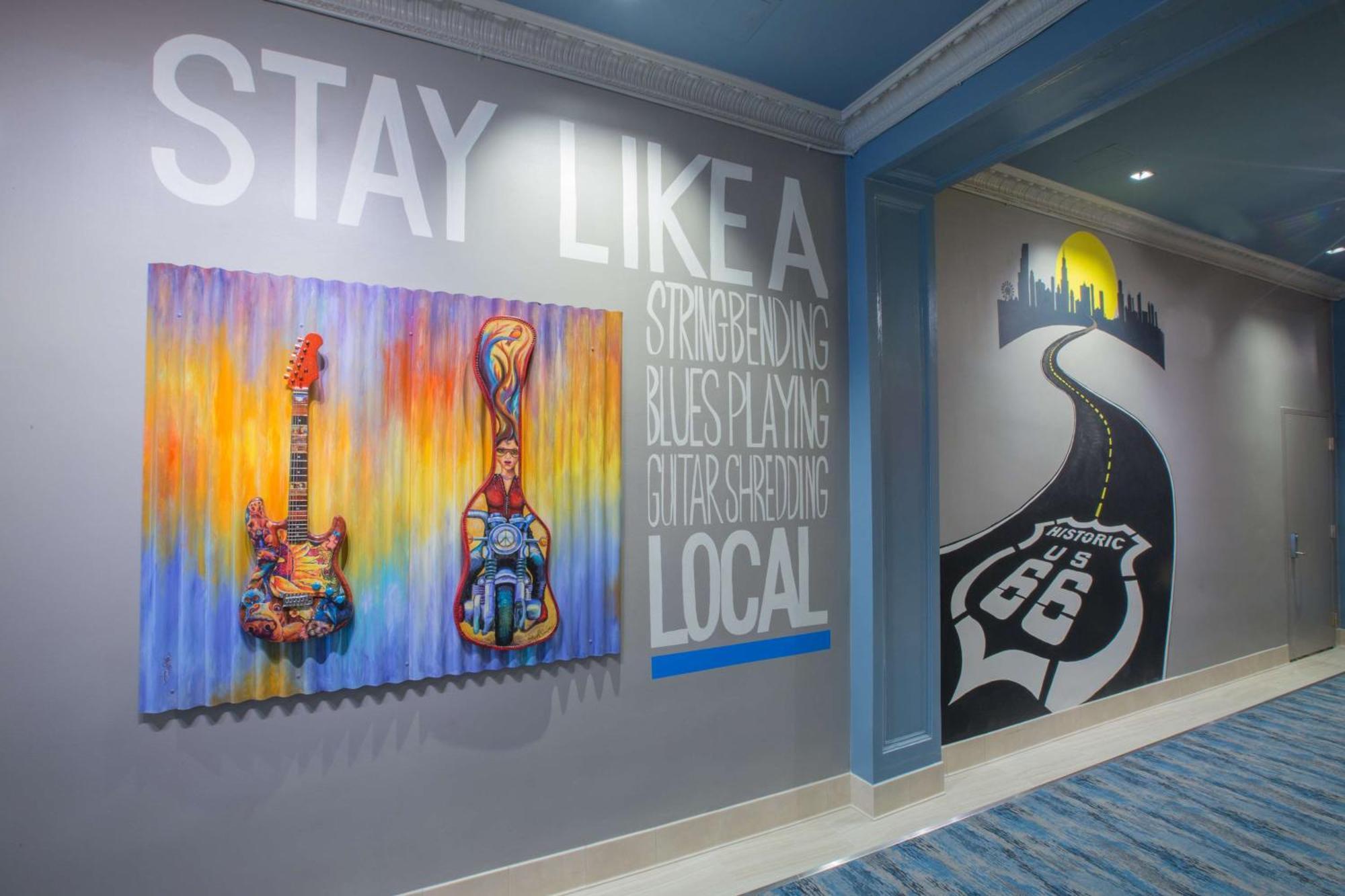 Versey Lincoln Park Chicago