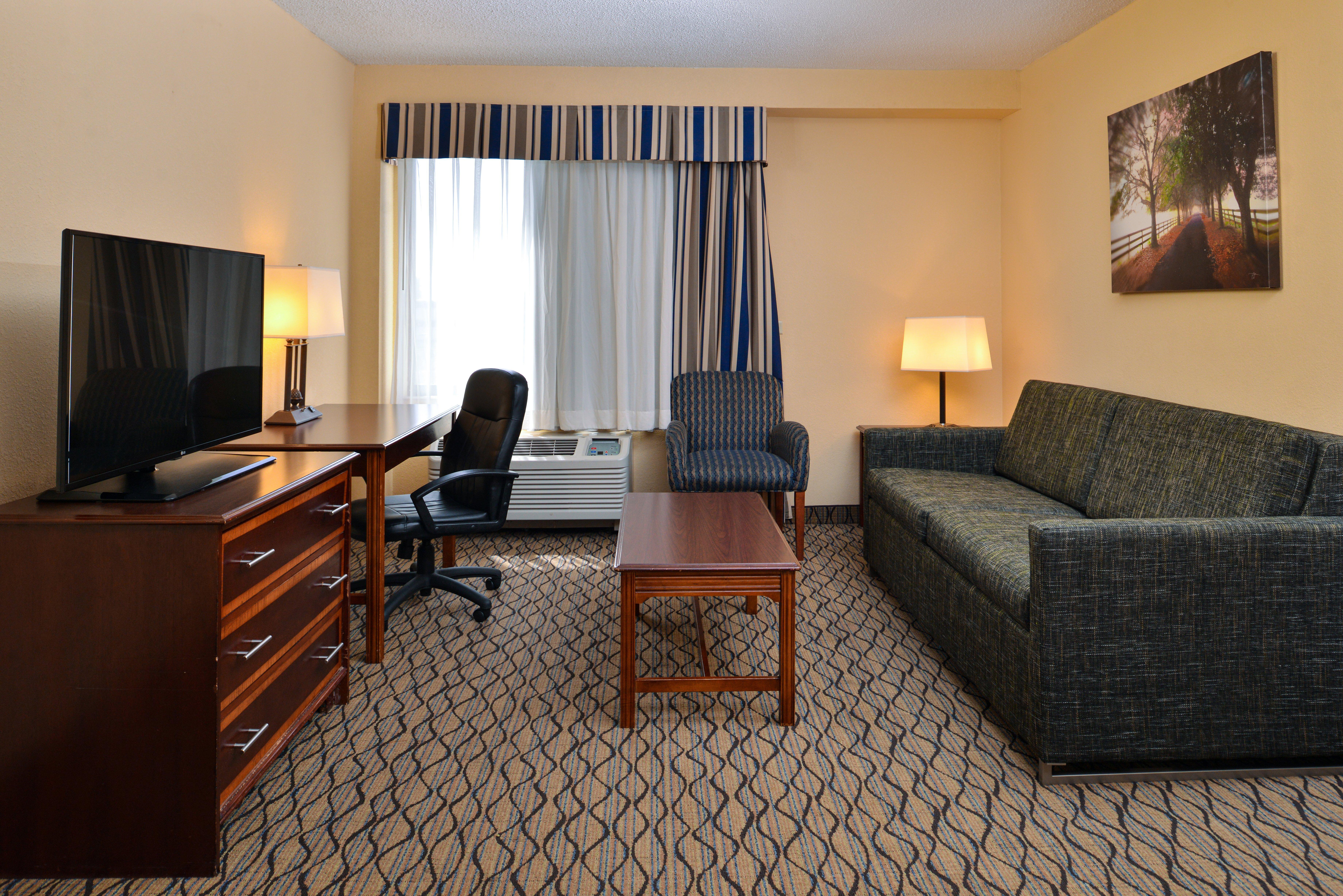 Hotel & - Downtown, An Ihg