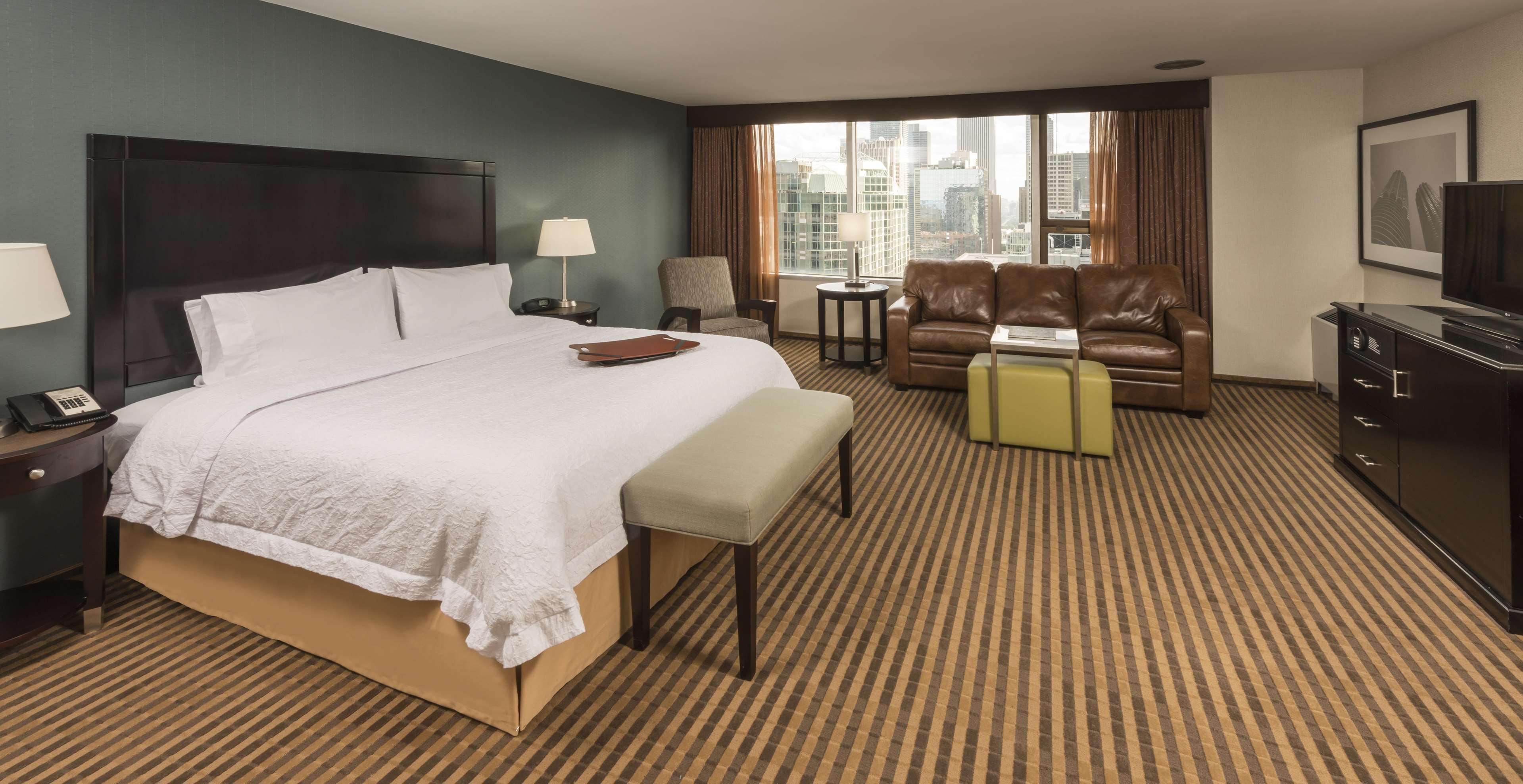 Homewood By Hilton Downtown - Magnificent Mile