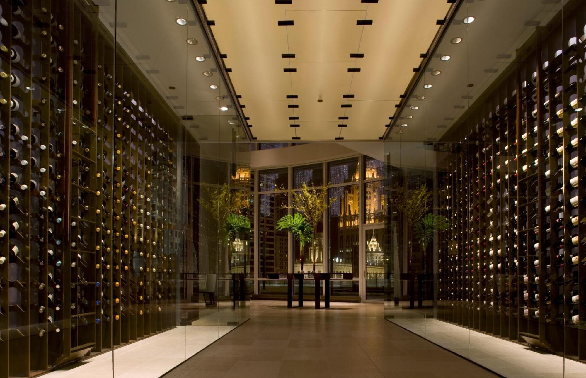 Trump International & Tower