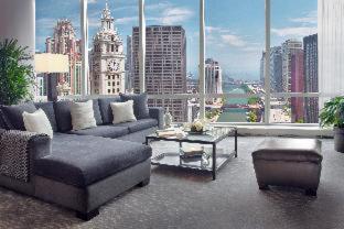 Hotel Trump International & Tower