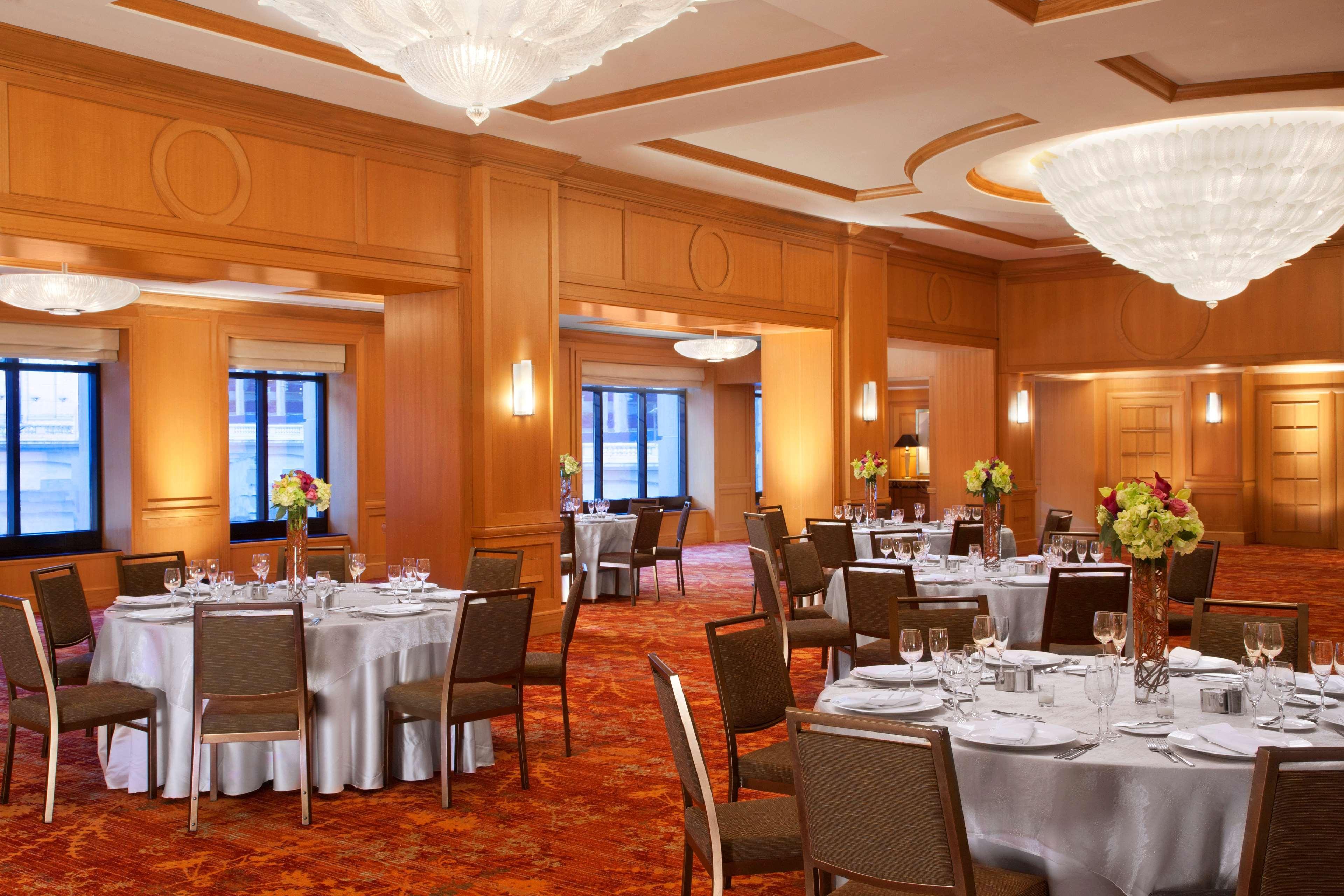 The Westin River North Hotel Chicago