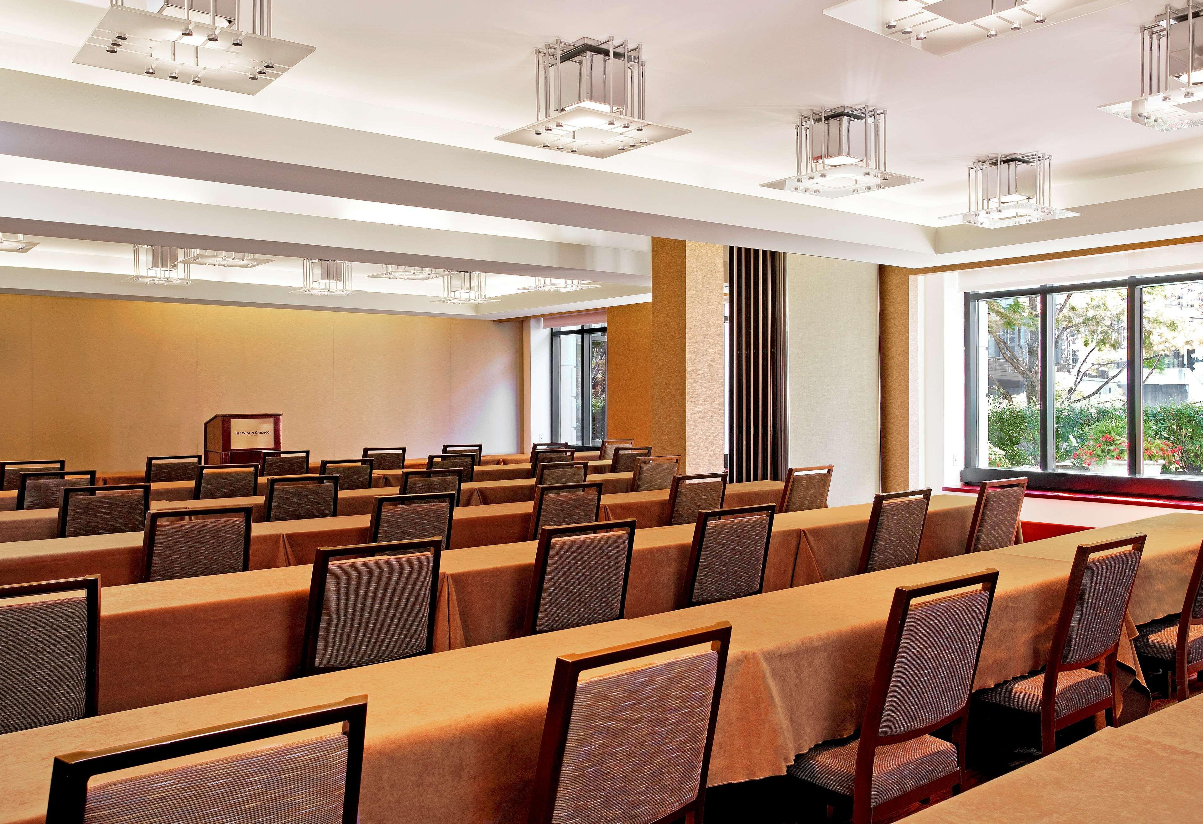 Hotel The Westin River North