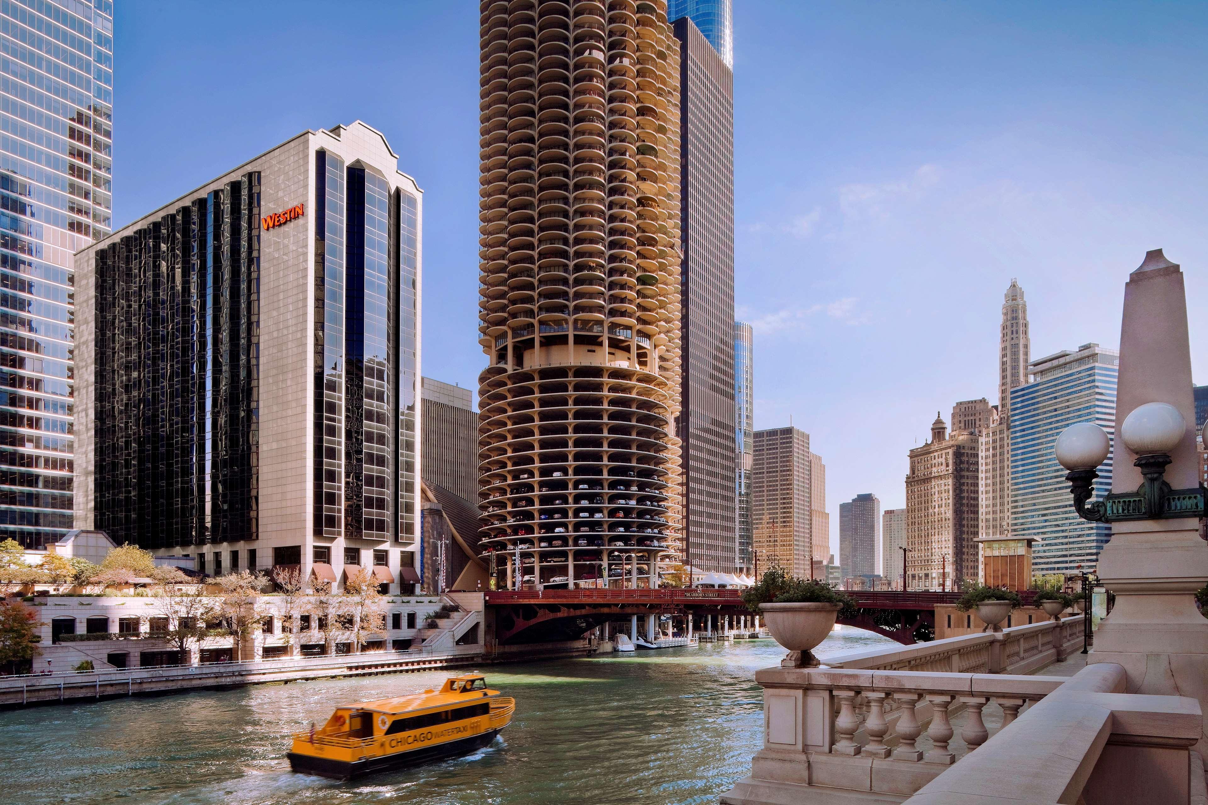 The Westin River North Chicago