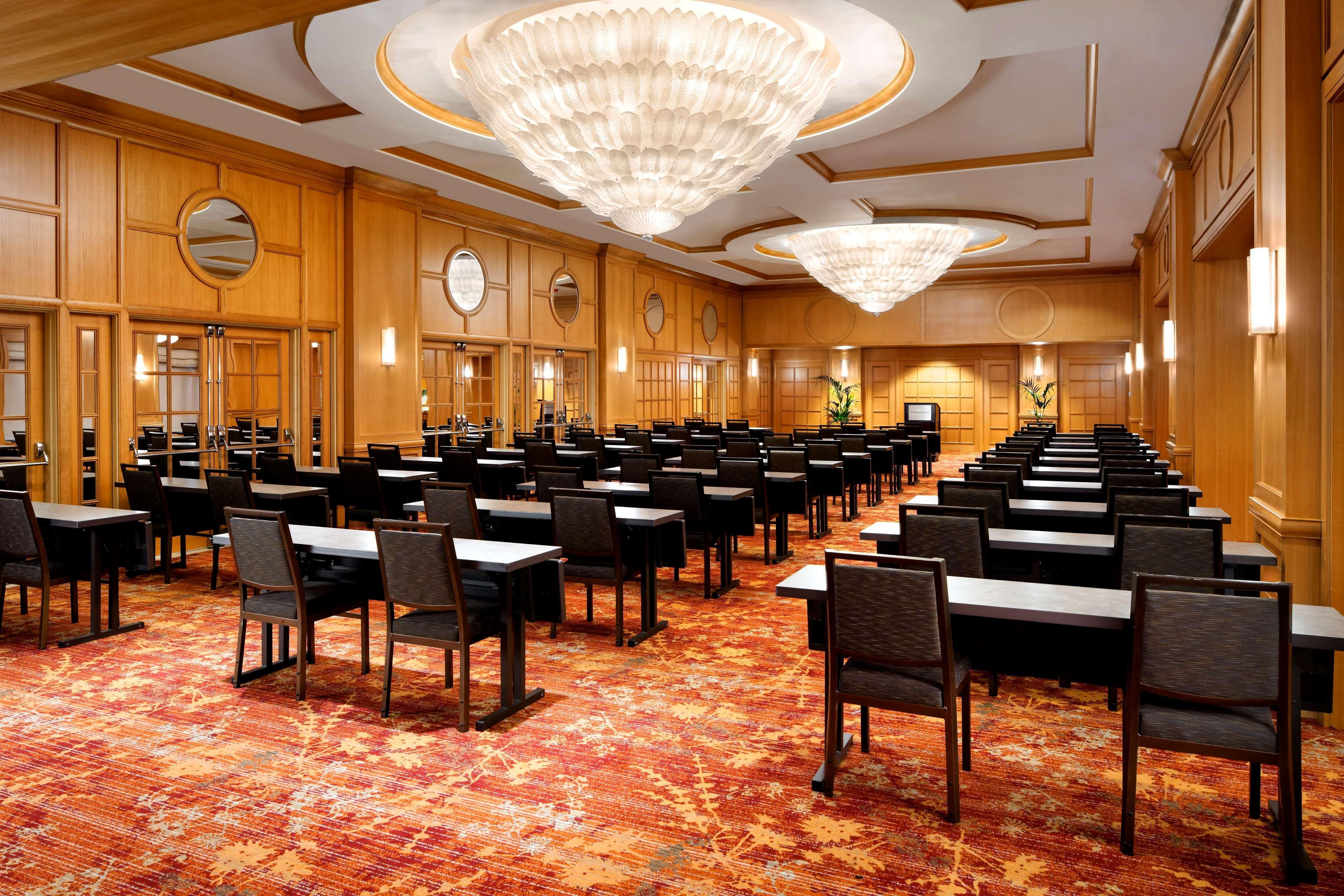 Hotel The Westin River North Chicago