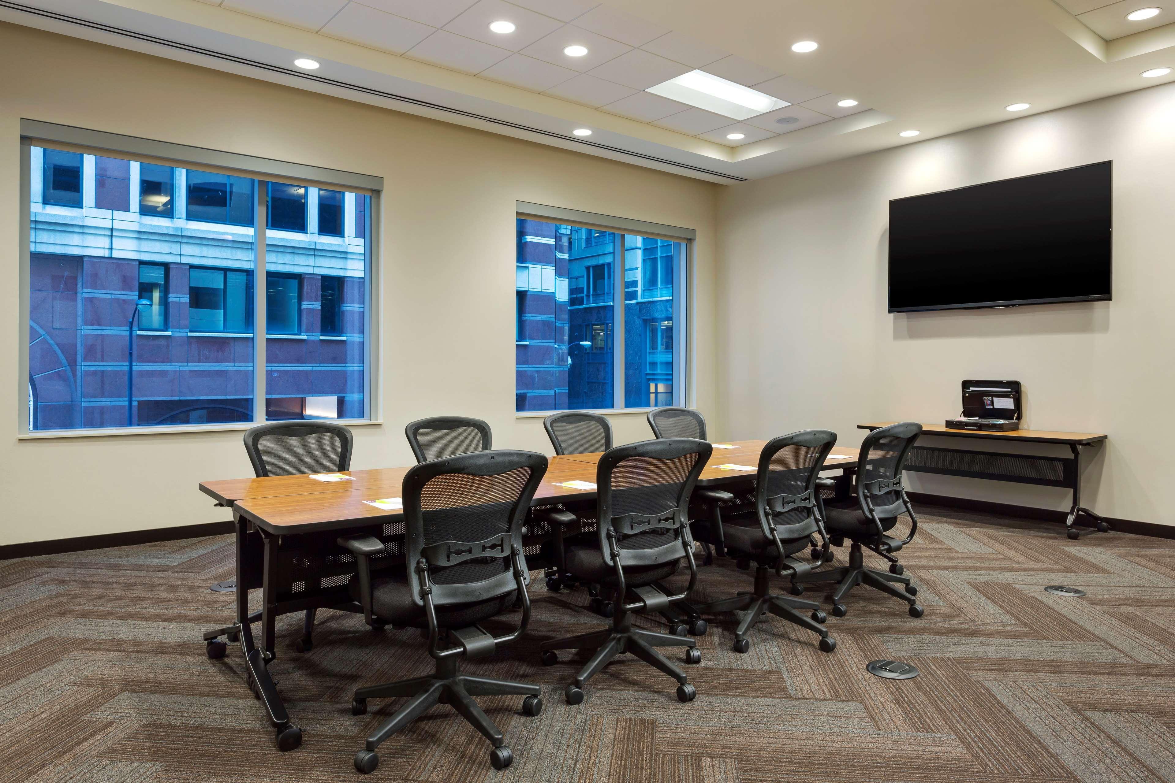 Hyatt Place Chicago/downtown - The Loop Hotel Chicago