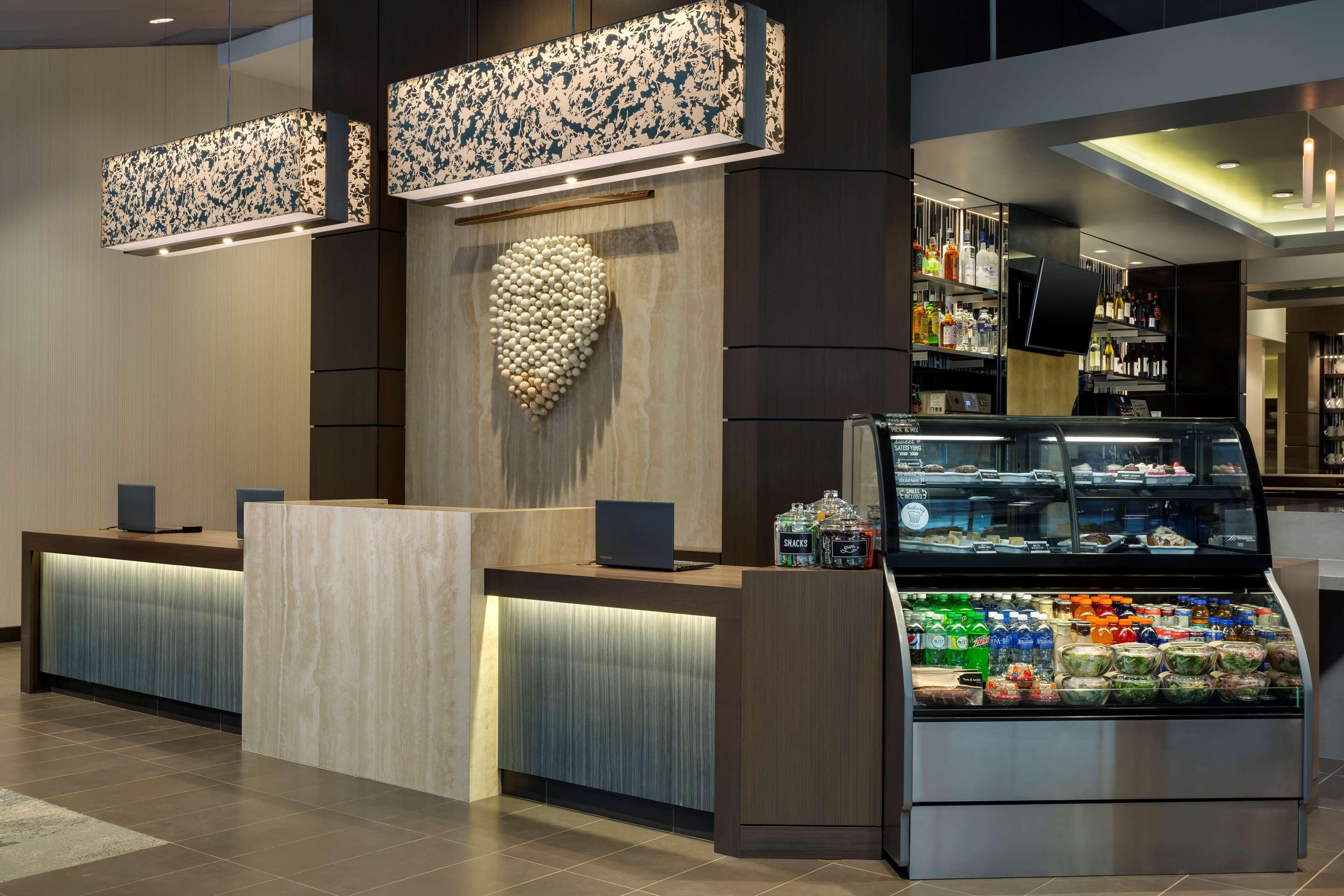 Hyatt Place Chicago/downtown - The Loop 3*