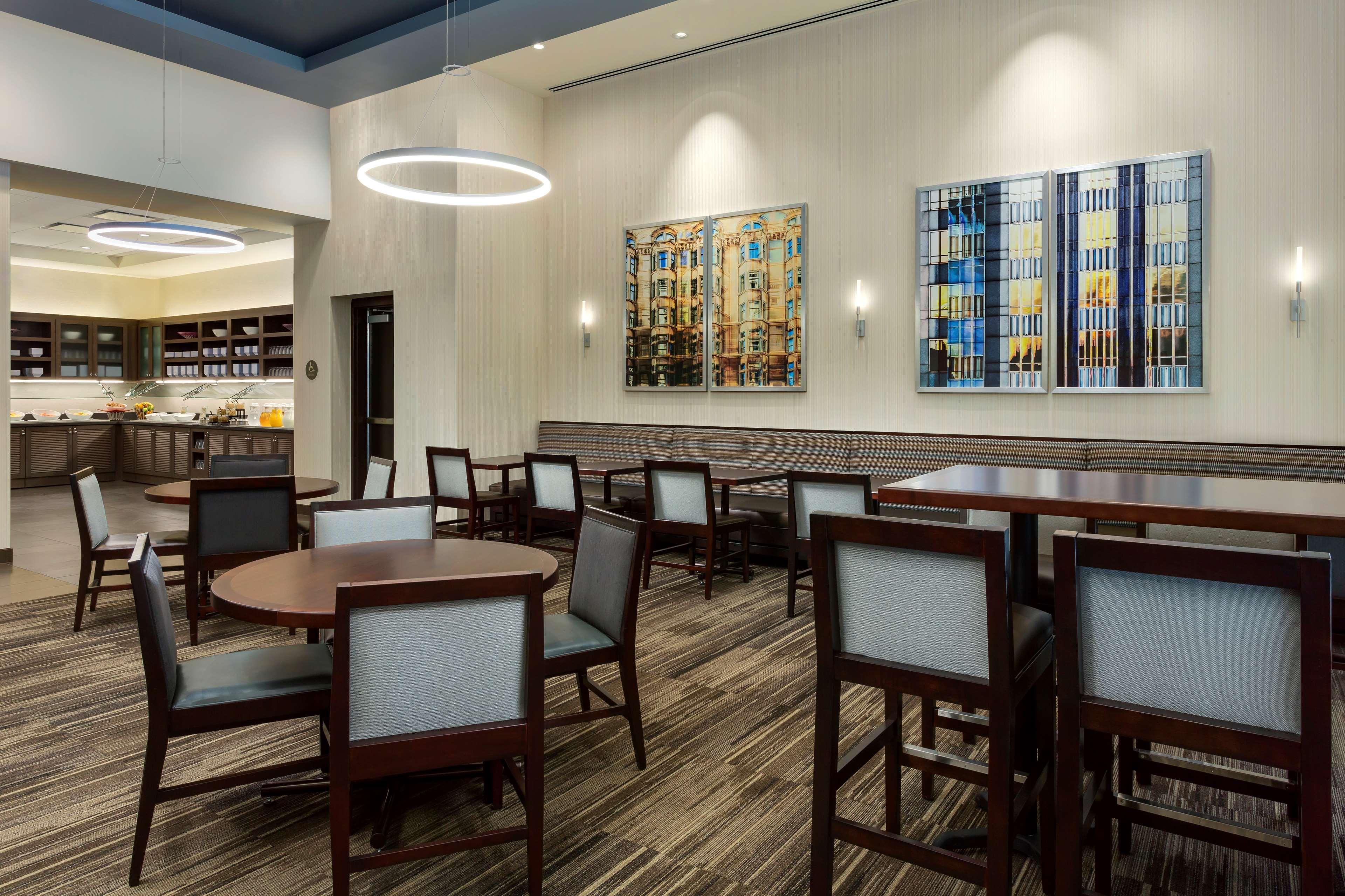 Hyatt Place Chicago/downtown - The Loop 3* Chicago