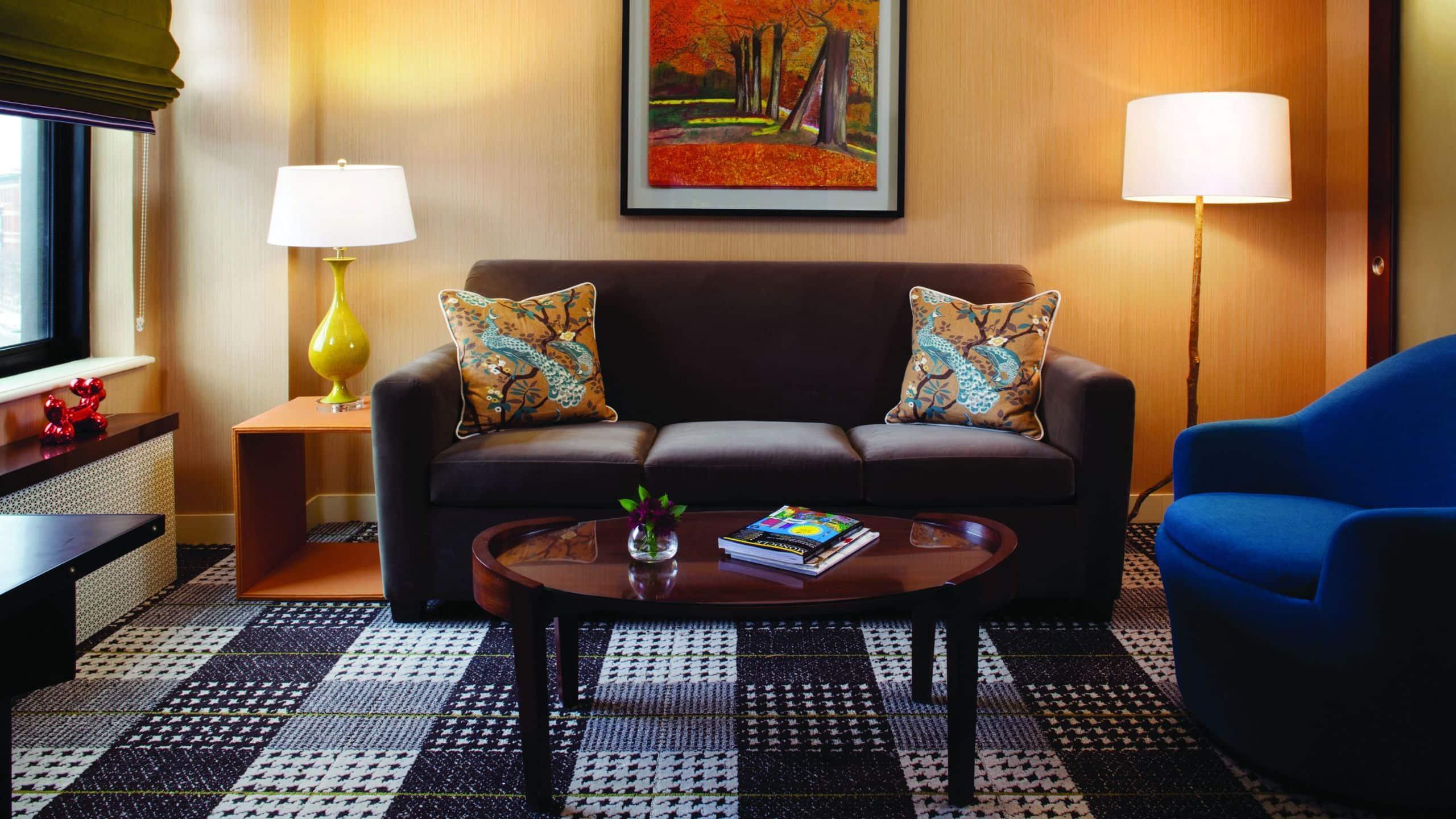 Lincoln, A Joie De Vivre Hotel