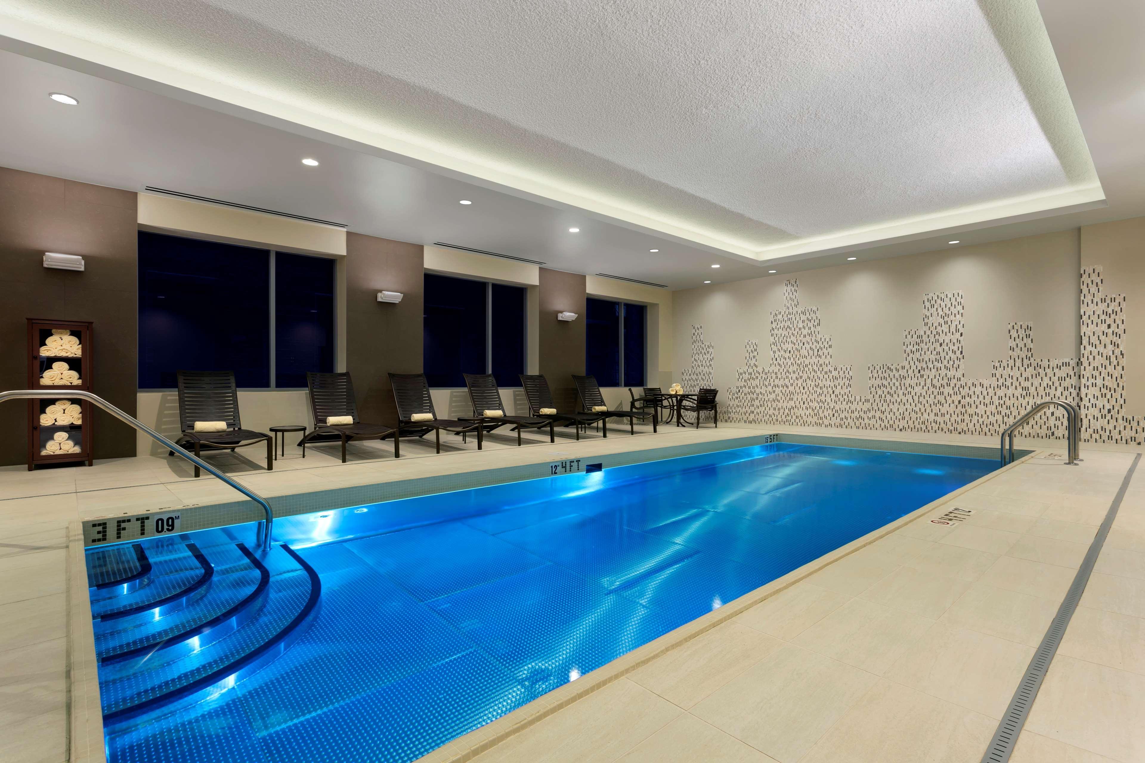 Hyatt Place Chicago/downtown - The Loop 3*