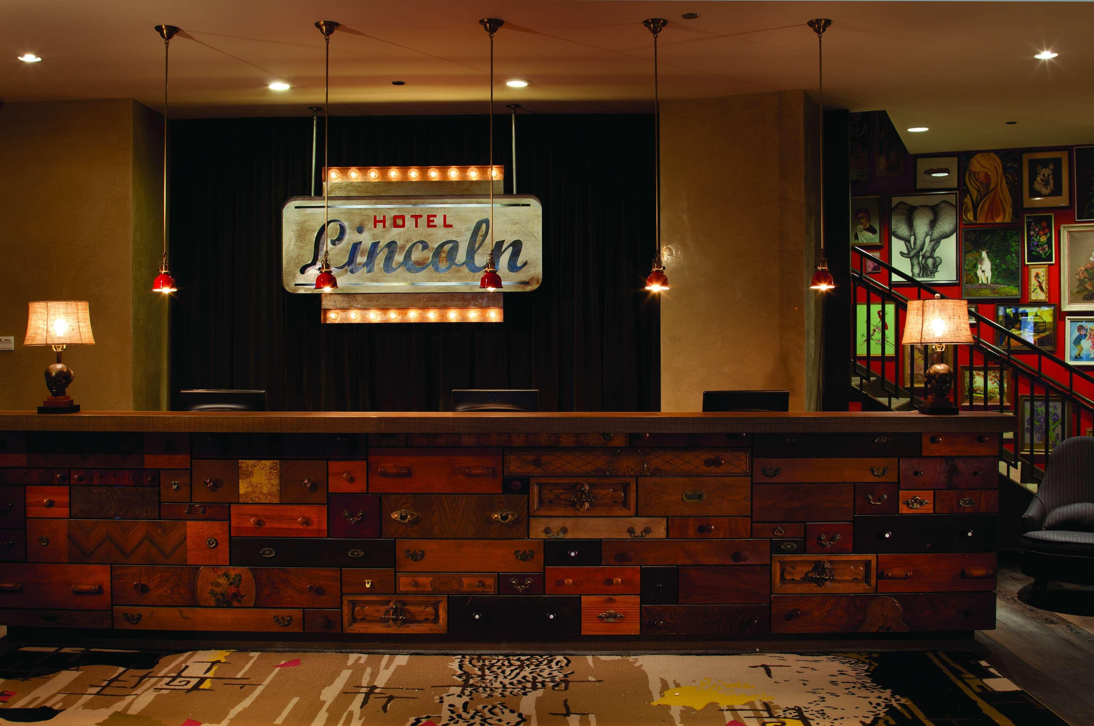 Lincoln, A Joie De Vivre Hotel