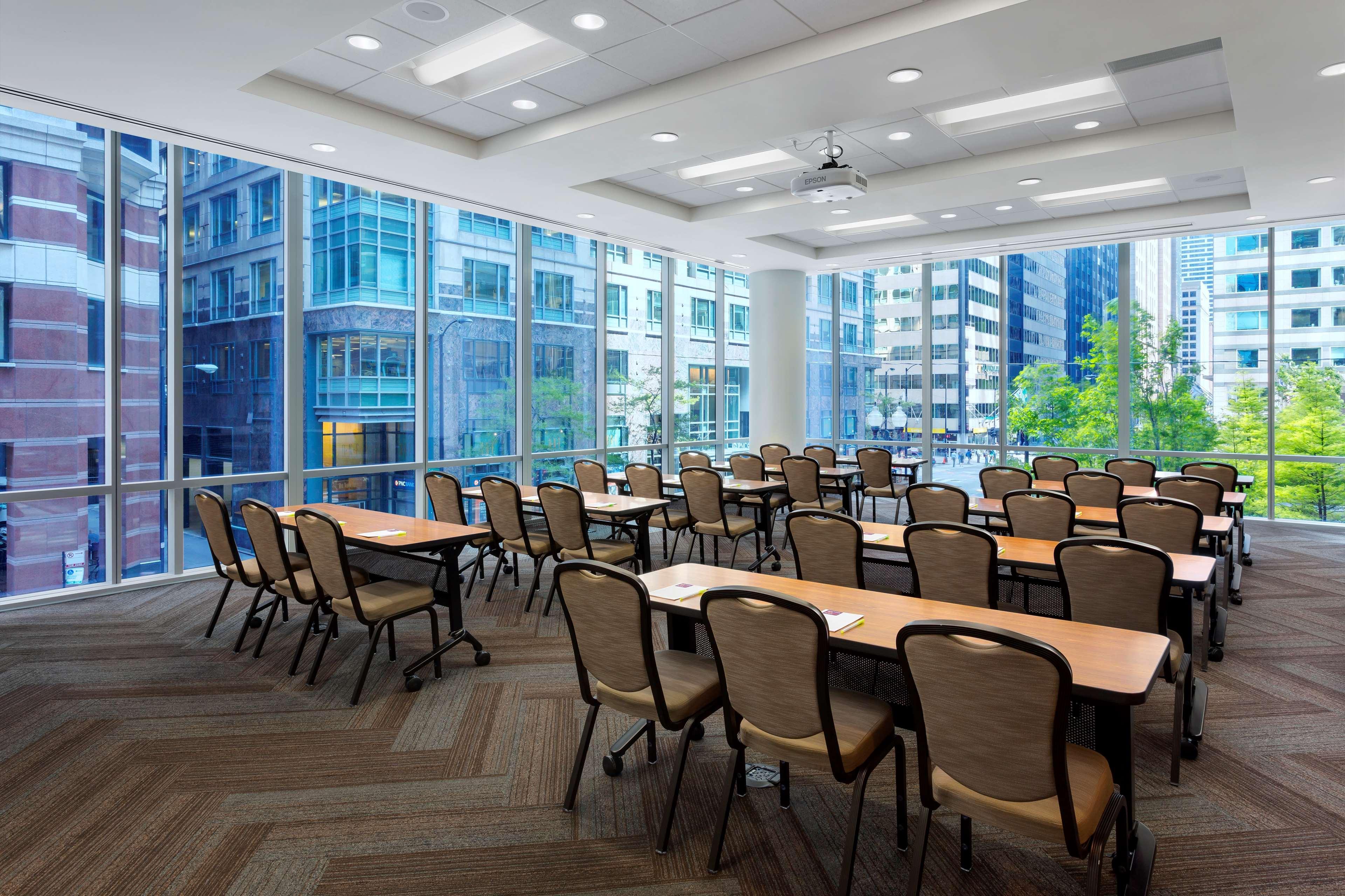 Hyatt Place Chicago/downtown - The Loop