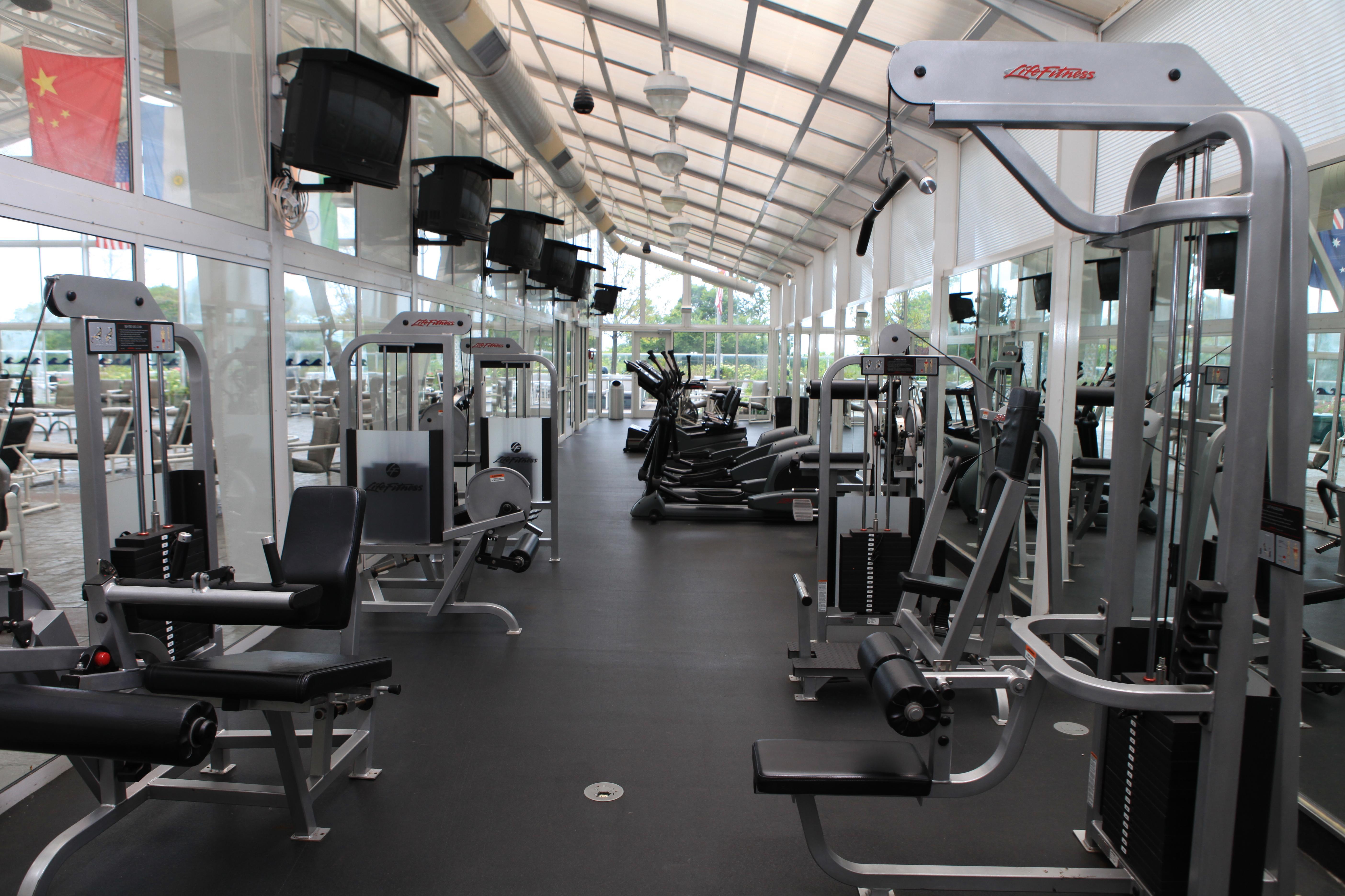 Hotel Le Meridien Essex