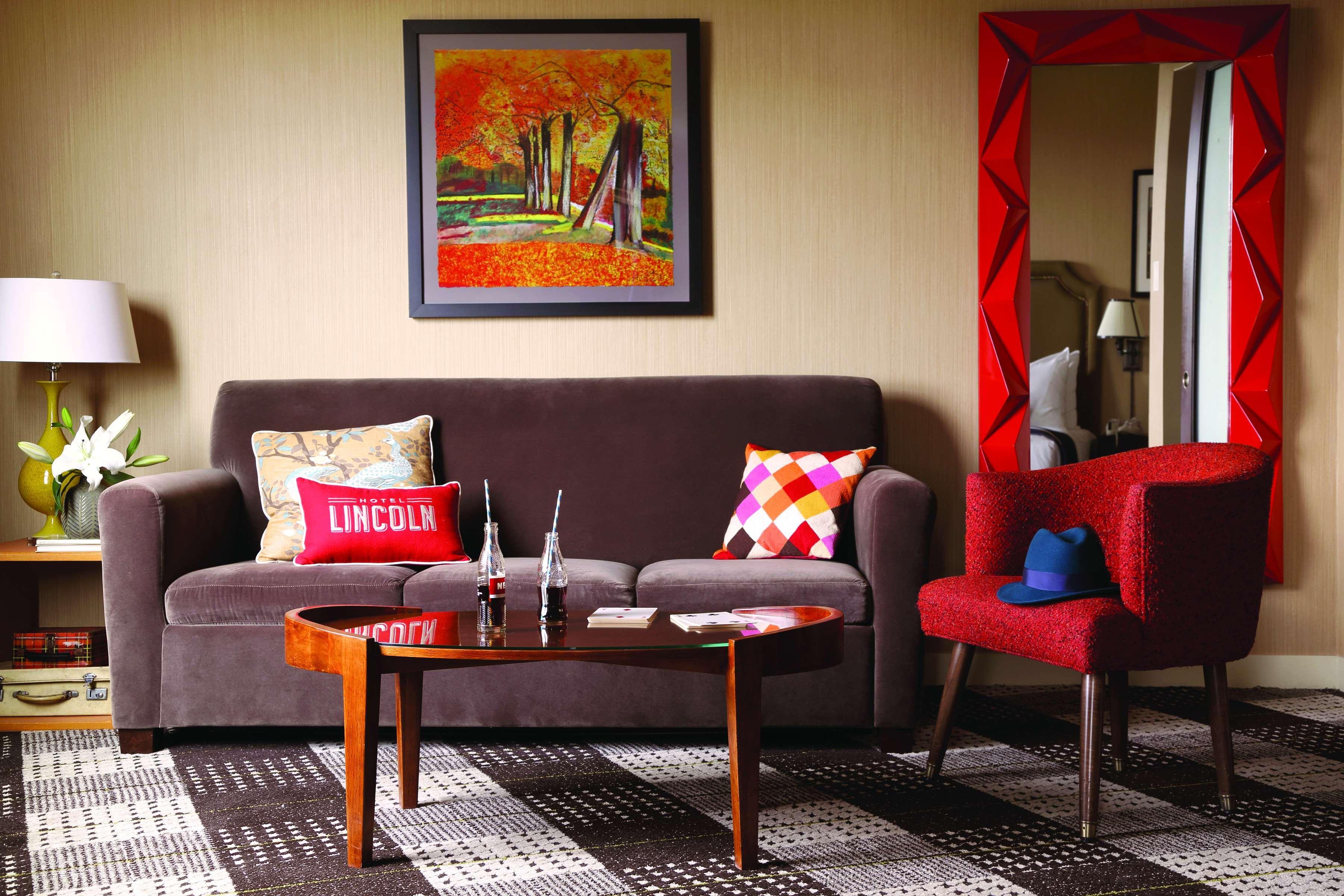 Hotel Lincoln, A Joie De Vivre Chicago