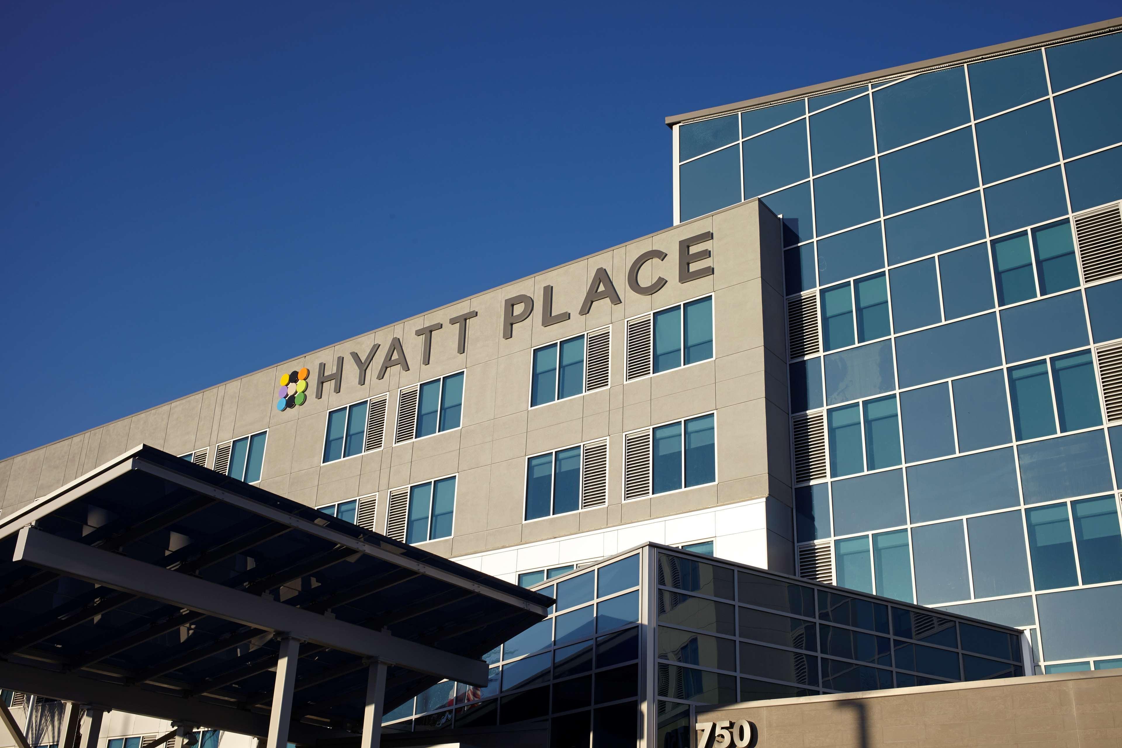 Hotel Hyatt Place Chicago-south/university Medical Center