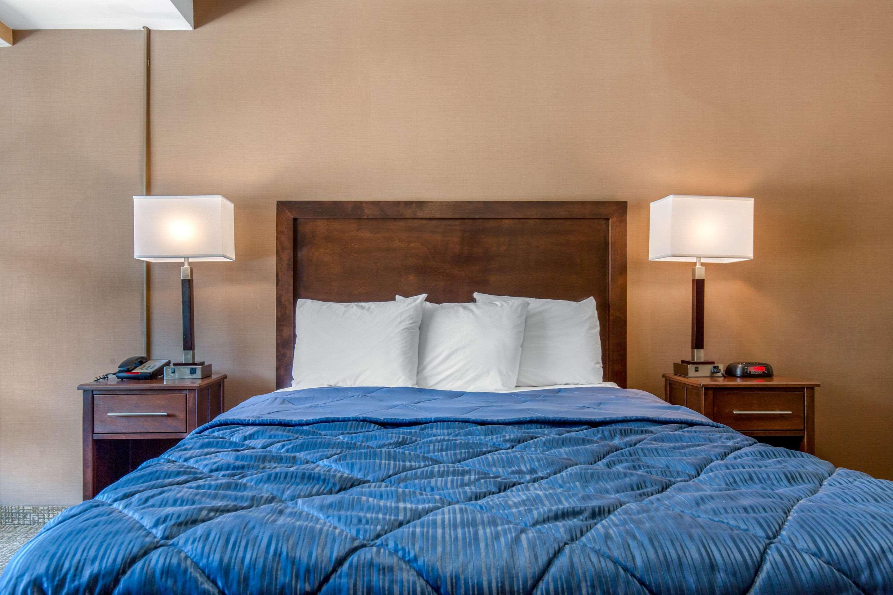 Rodeway Mini-hôtel 2*