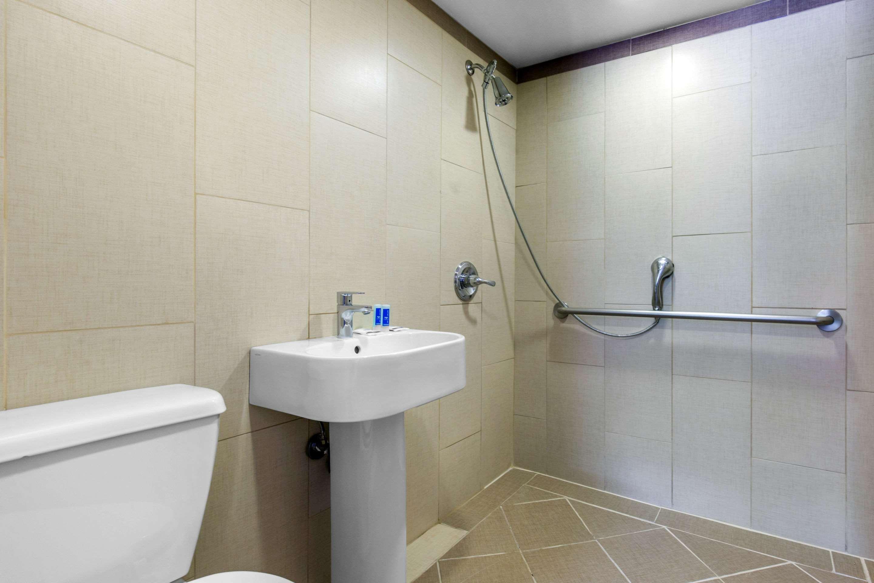 Rodeway Mini-hôtel