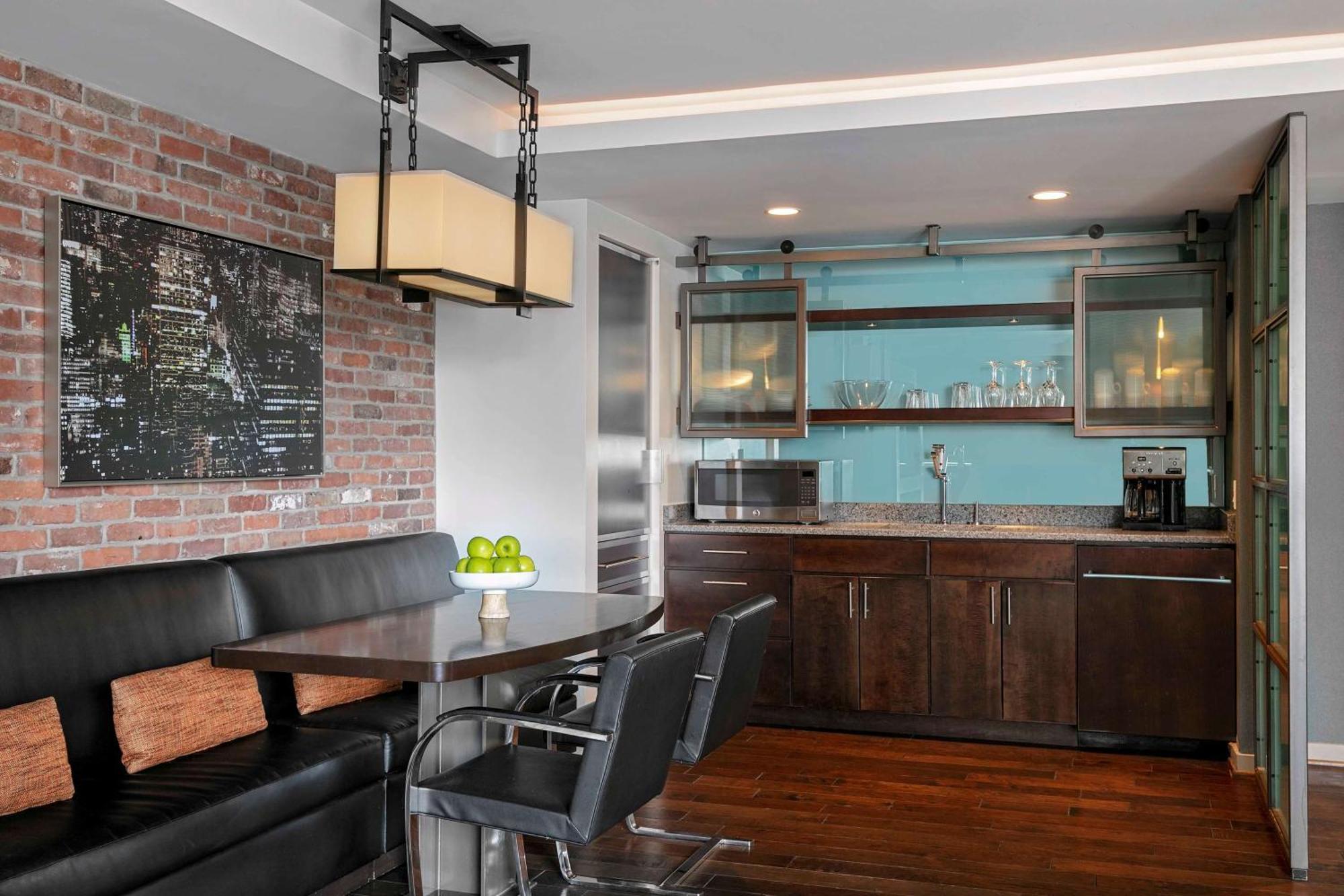 The Royal Sonesta Downtown Hotel Chicago