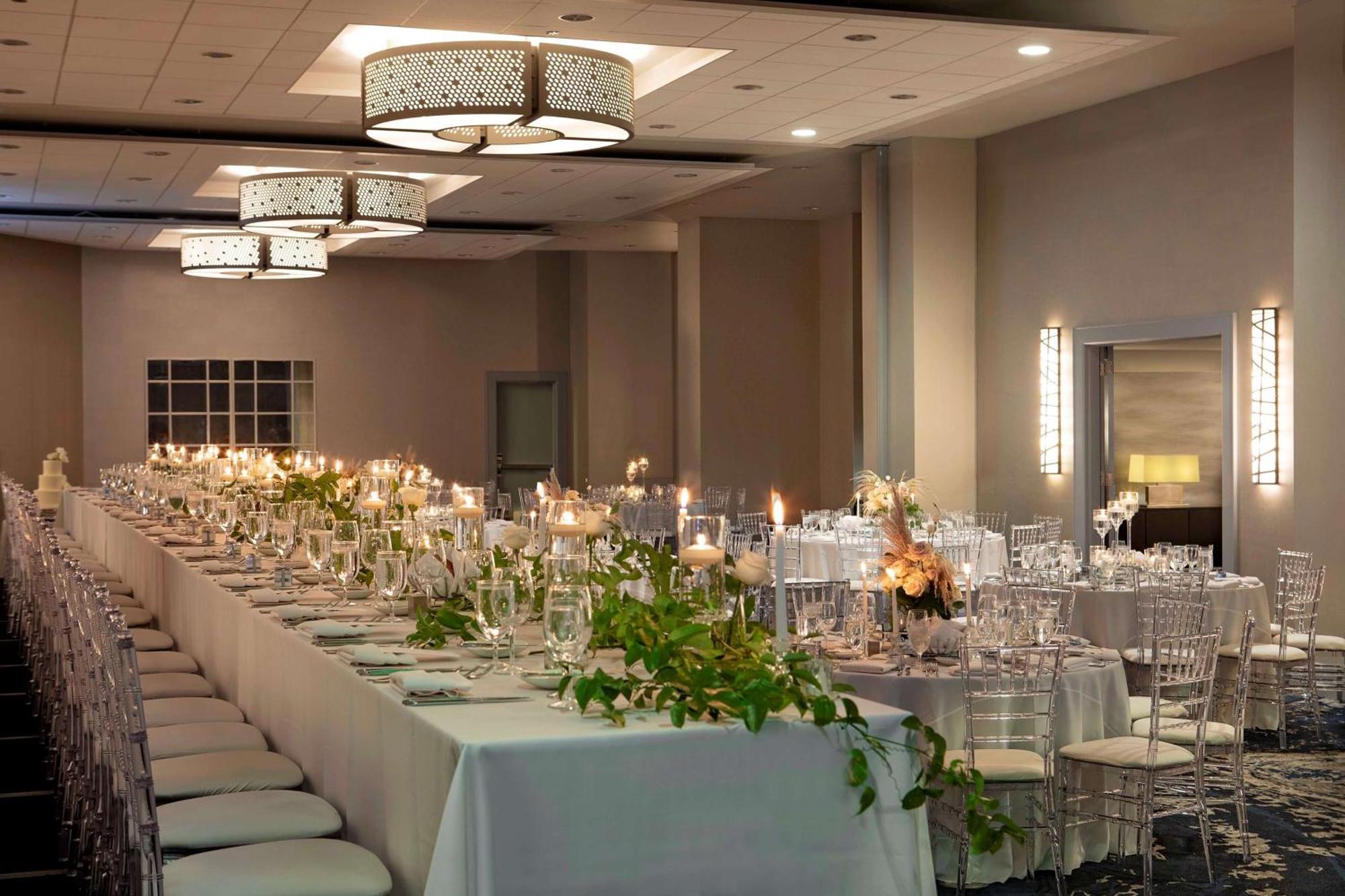 The Royal Sonesta Downtown Chicago