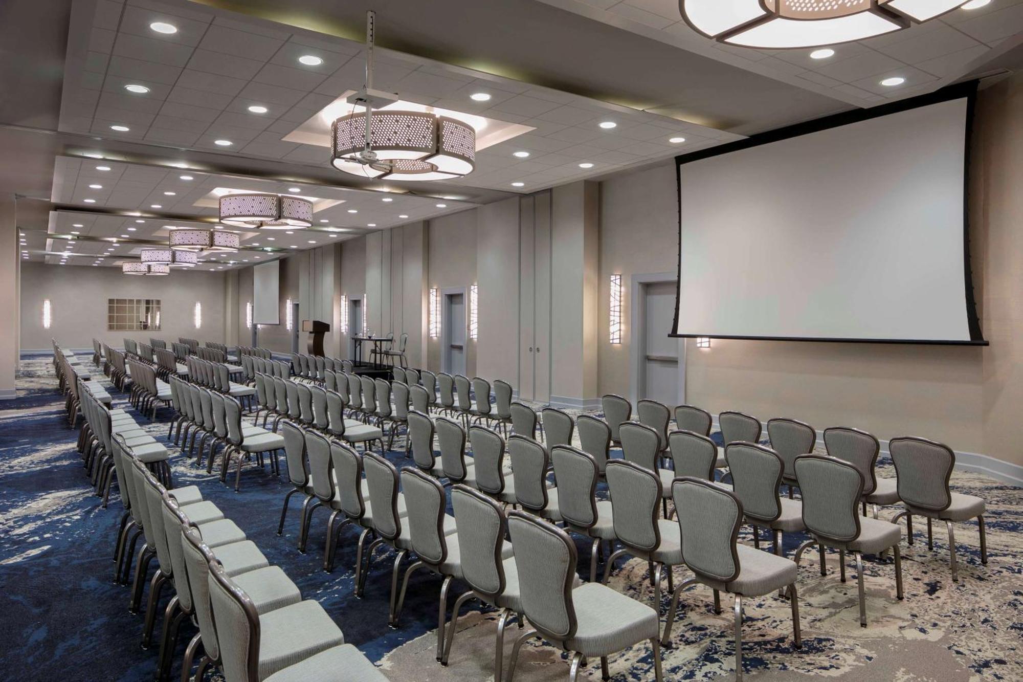 The Royal Sonesta Downtown Hotel Chicago