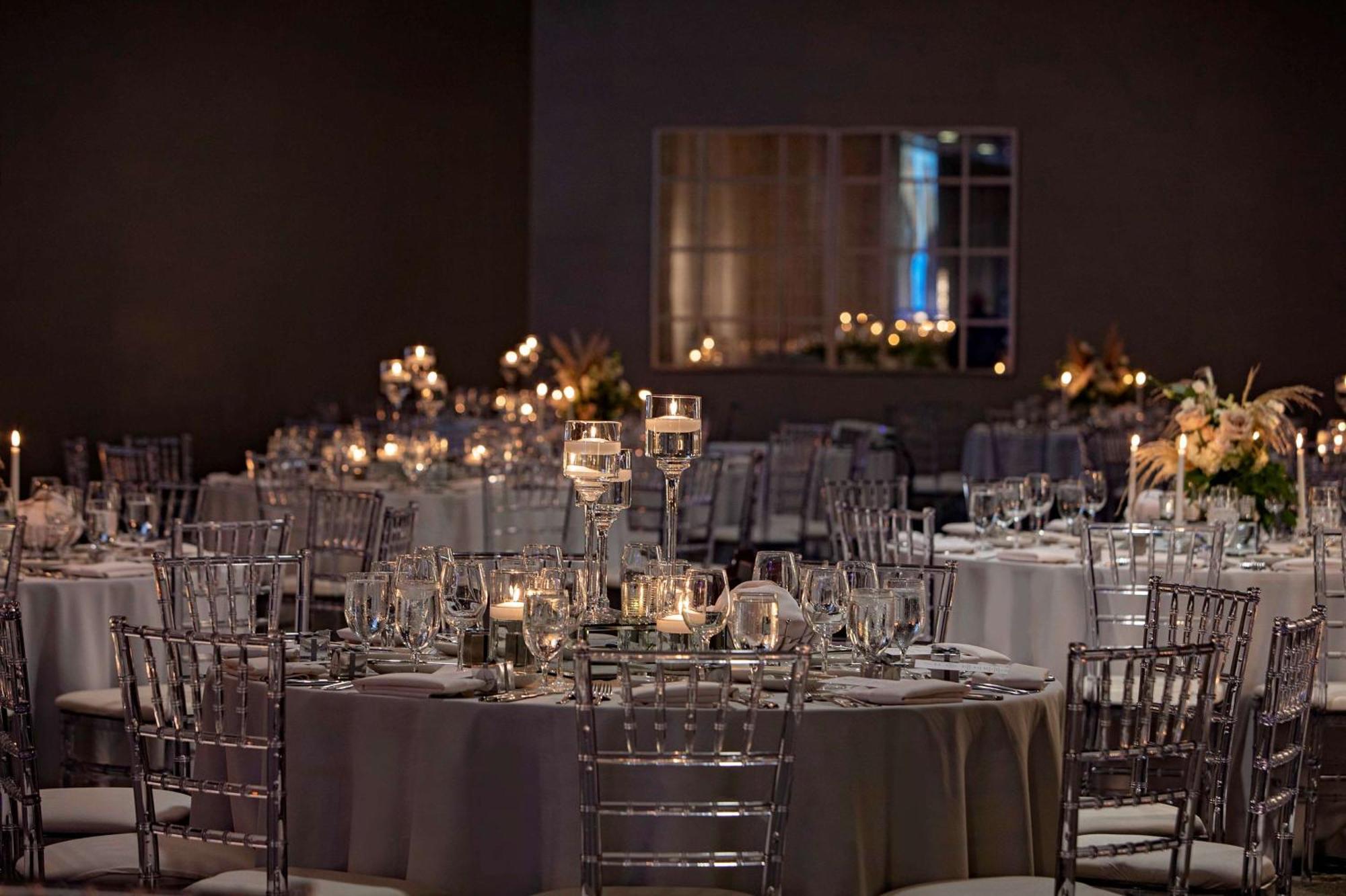 The Royal Sonesta Downtown Hotel