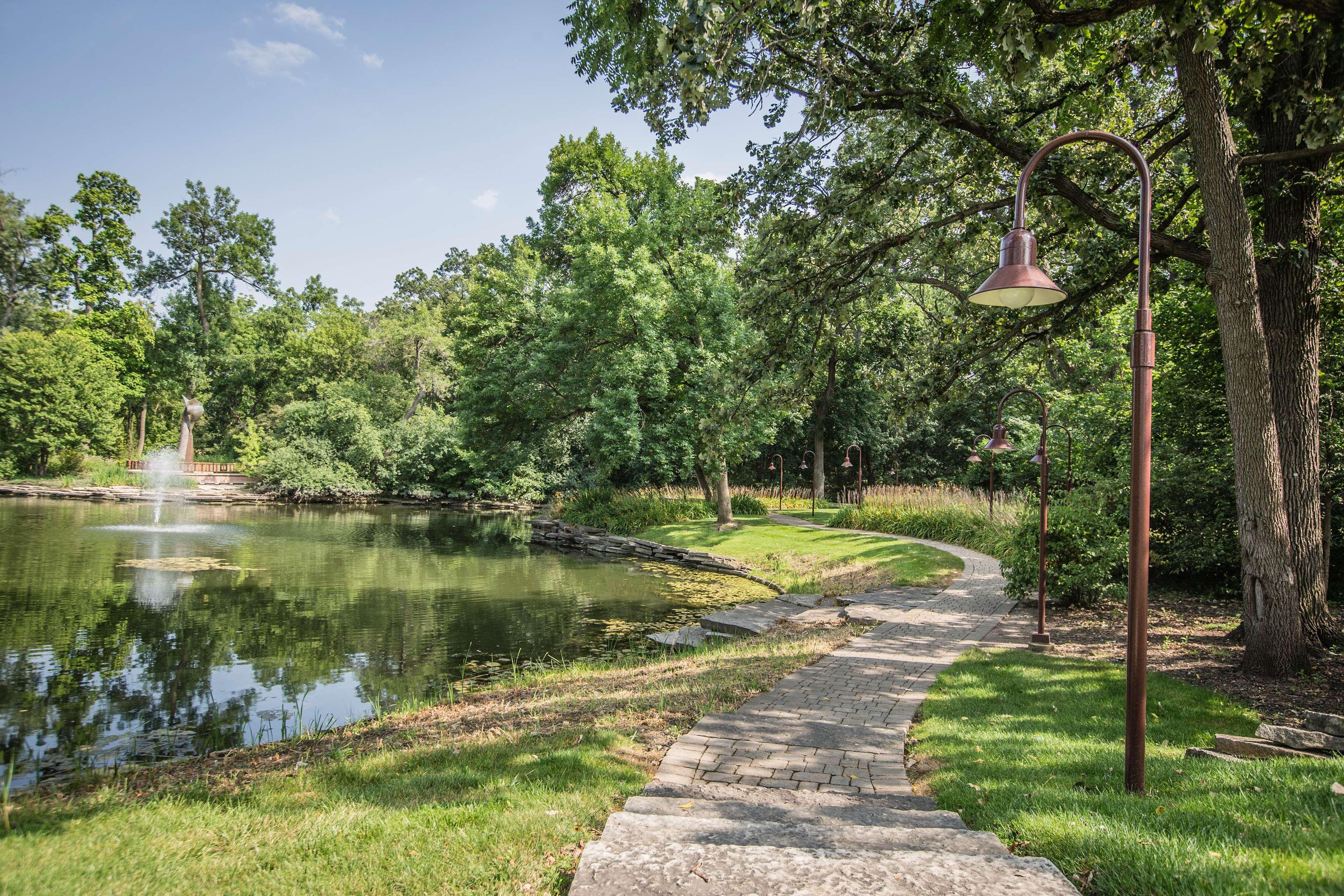 Hampton Downtown/n Loop/michigan Ave Hotel Chicago