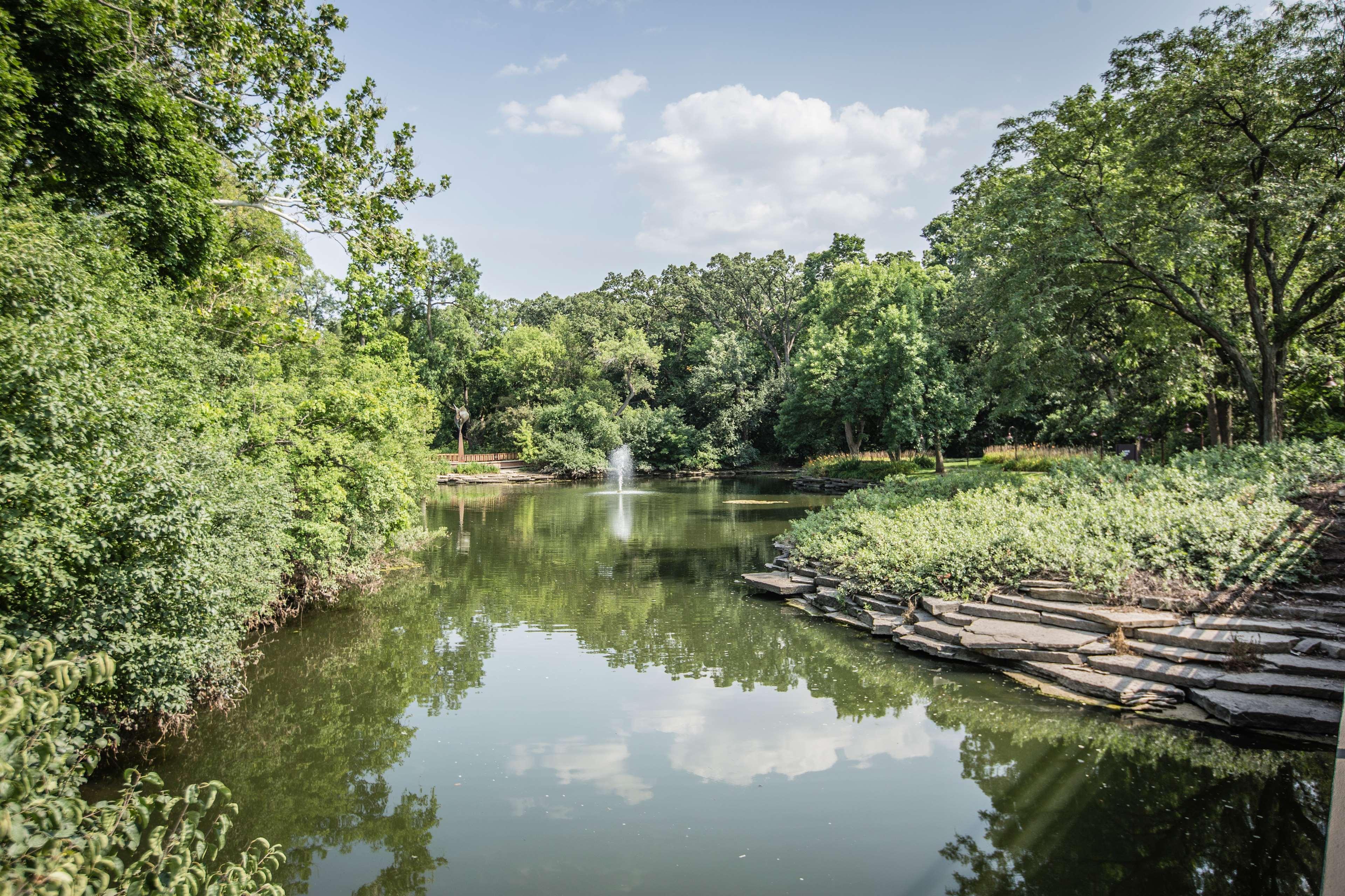 Hampton Downtown/n Loop/michigan Ave Hotel 3*