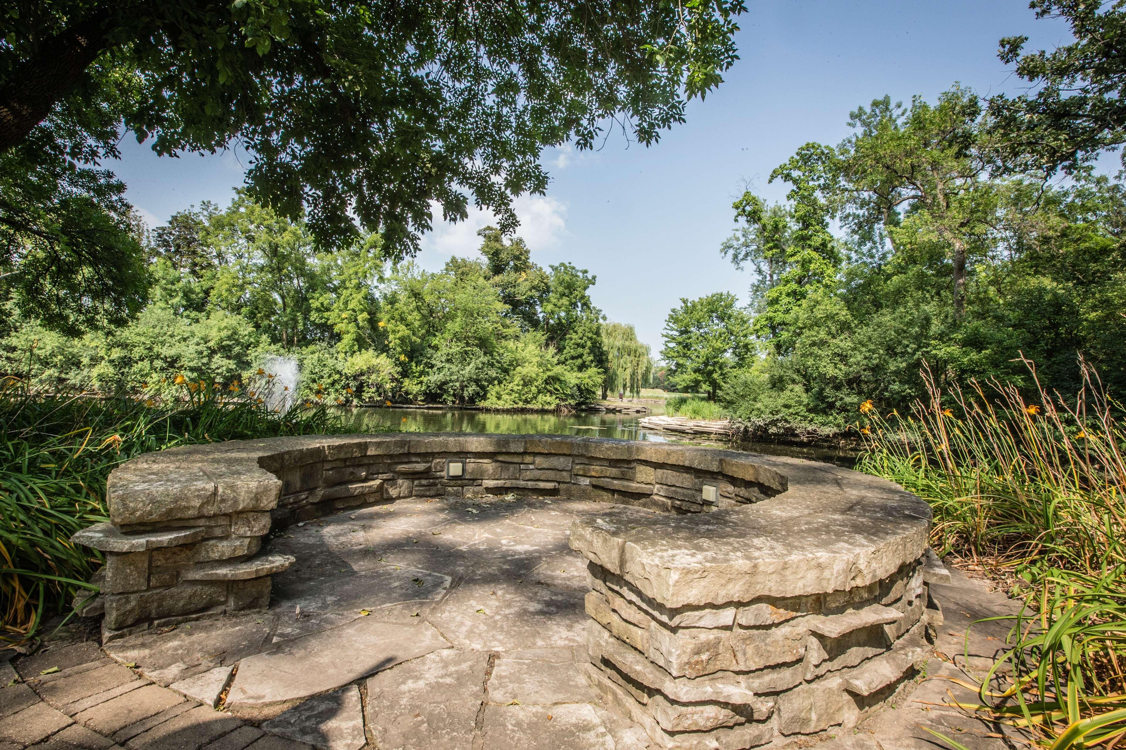 Hotel Hampton Downtown/n Loop/michigan Ave 3*