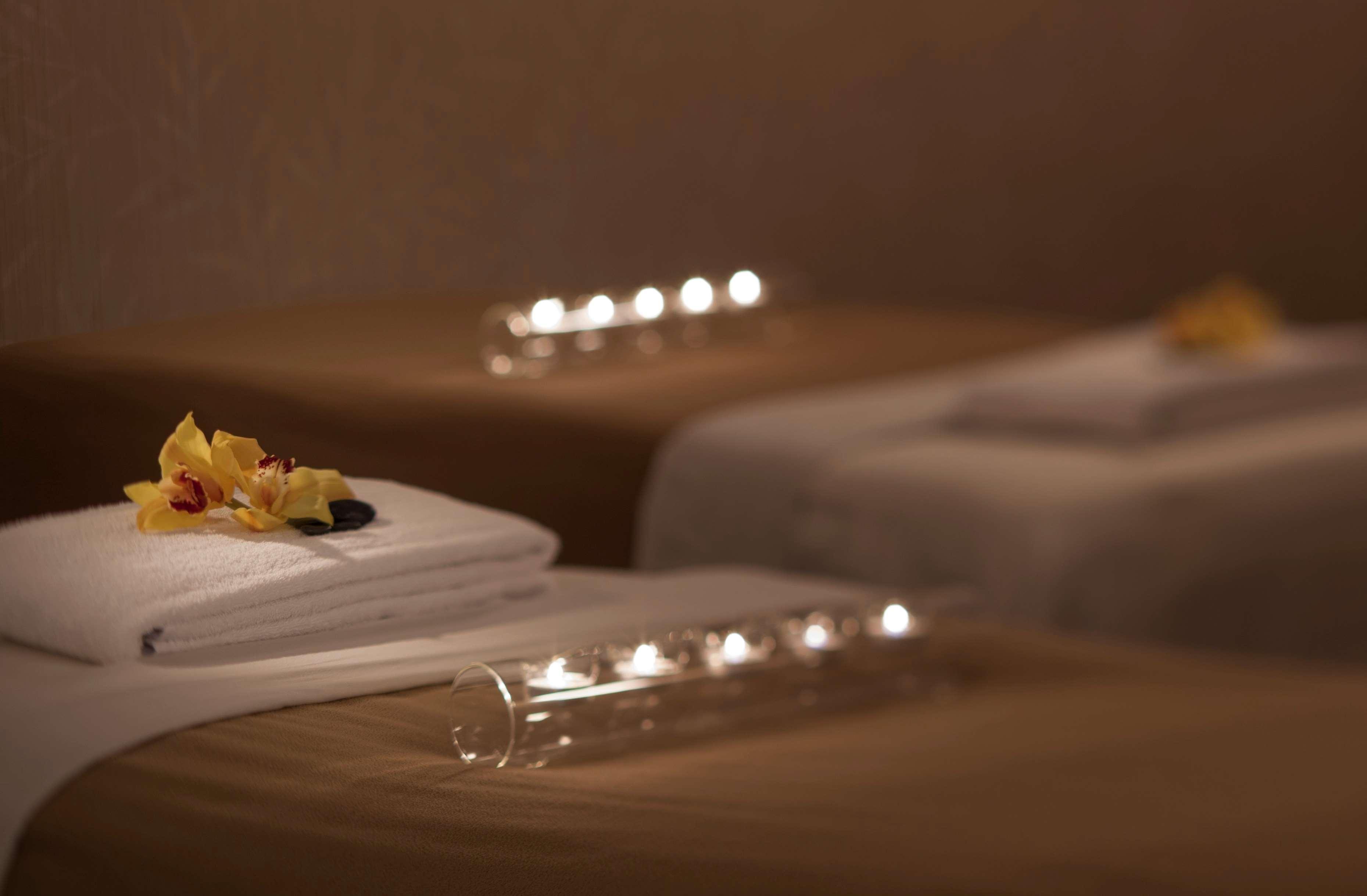 Hampton Downtown/n Loop/michigan Ave Chicago