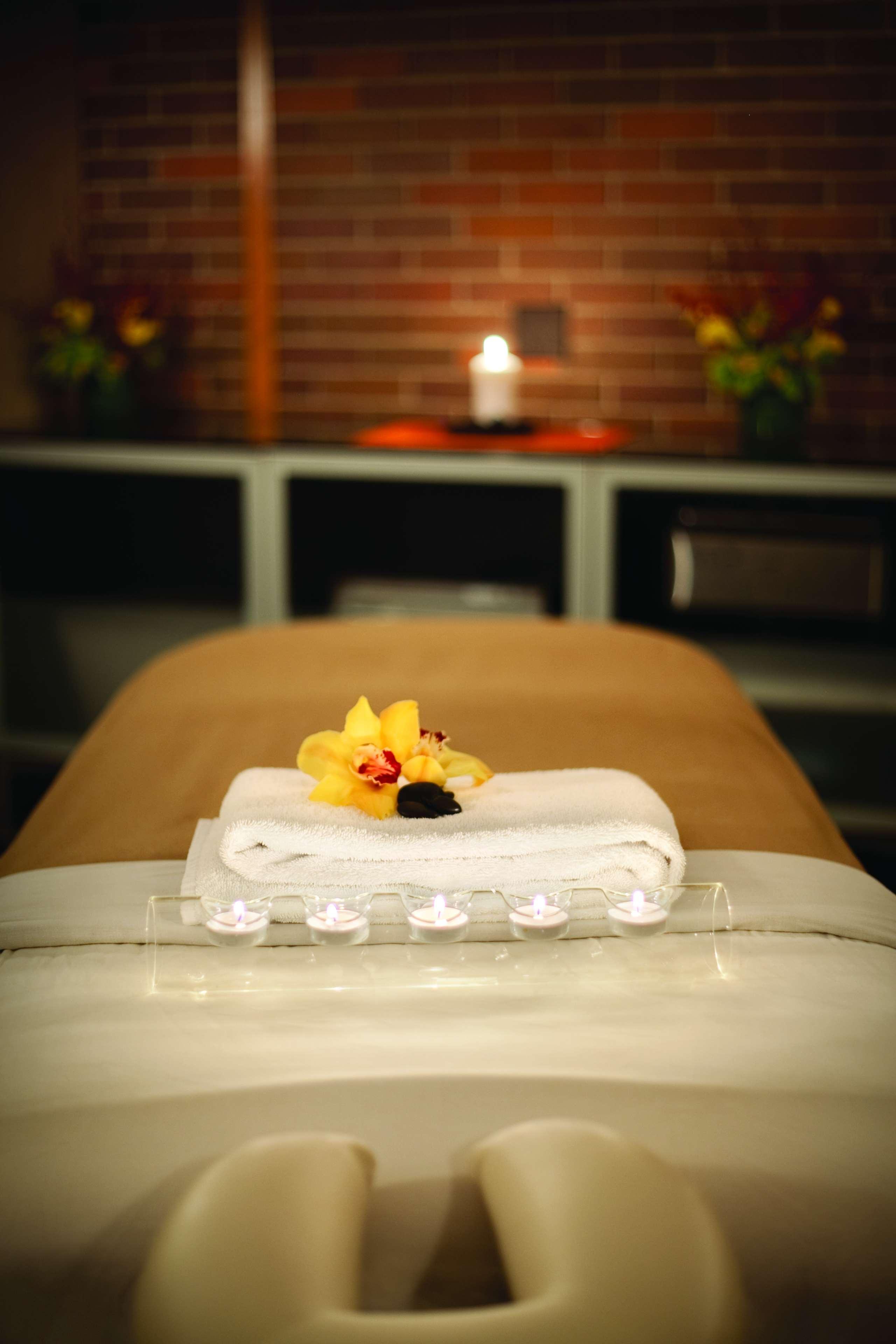 Hampton Downtown/n Loop/michigan Ave Hotel