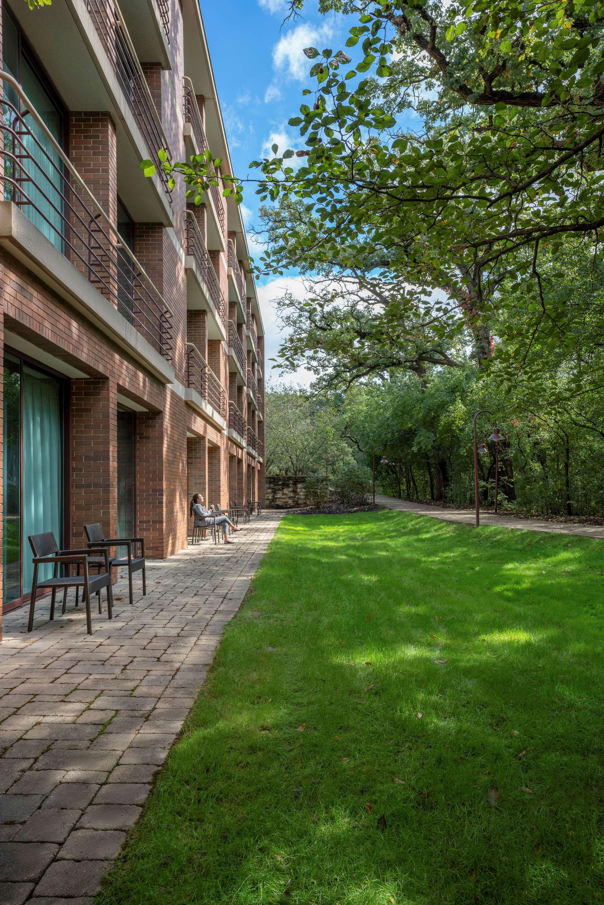 Hampton Downtown/n Loop/michigan Ave Hotel 3*