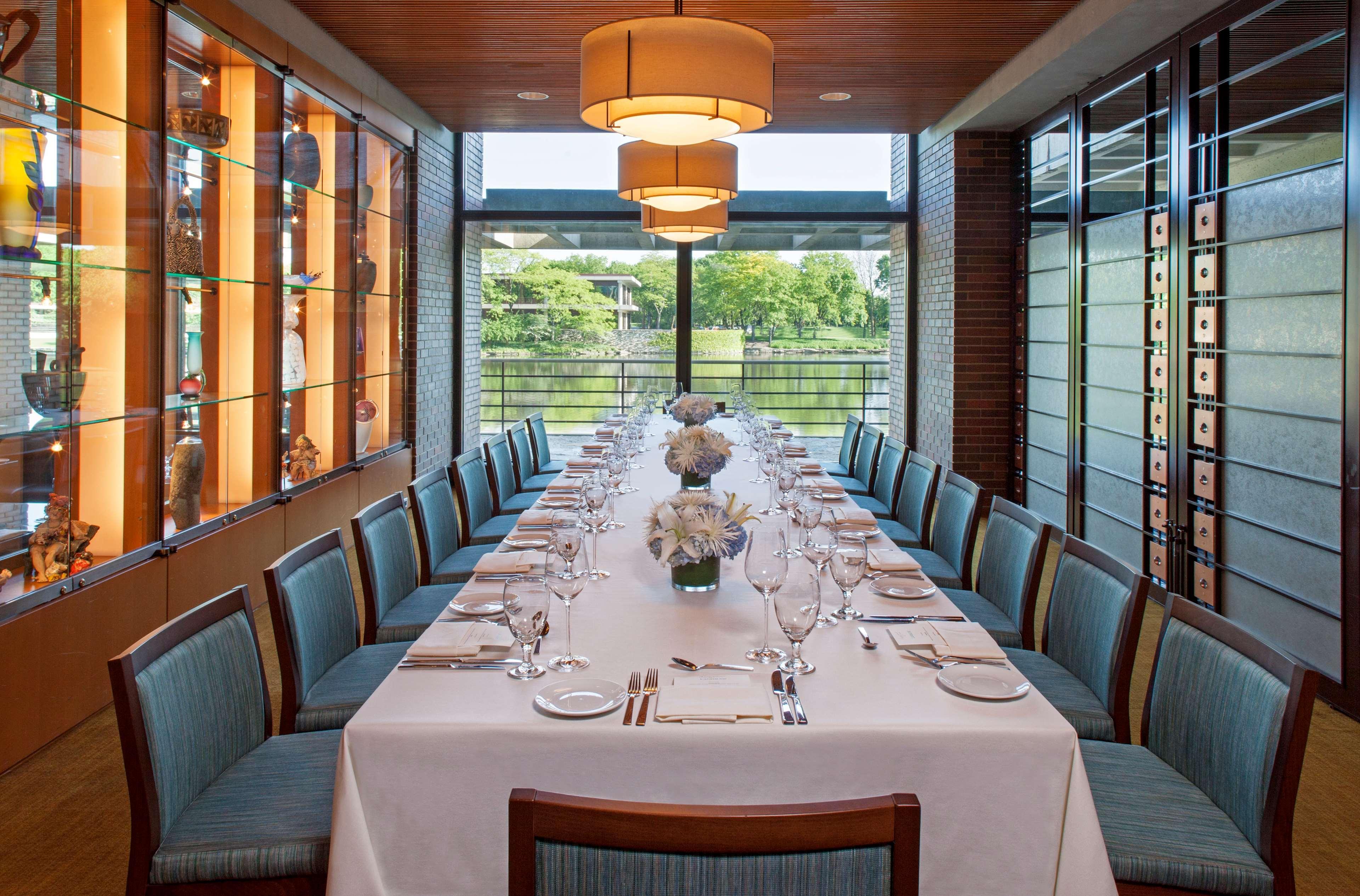 Hampton Downtown/n Loop/michigan Ave Hotel Chicago