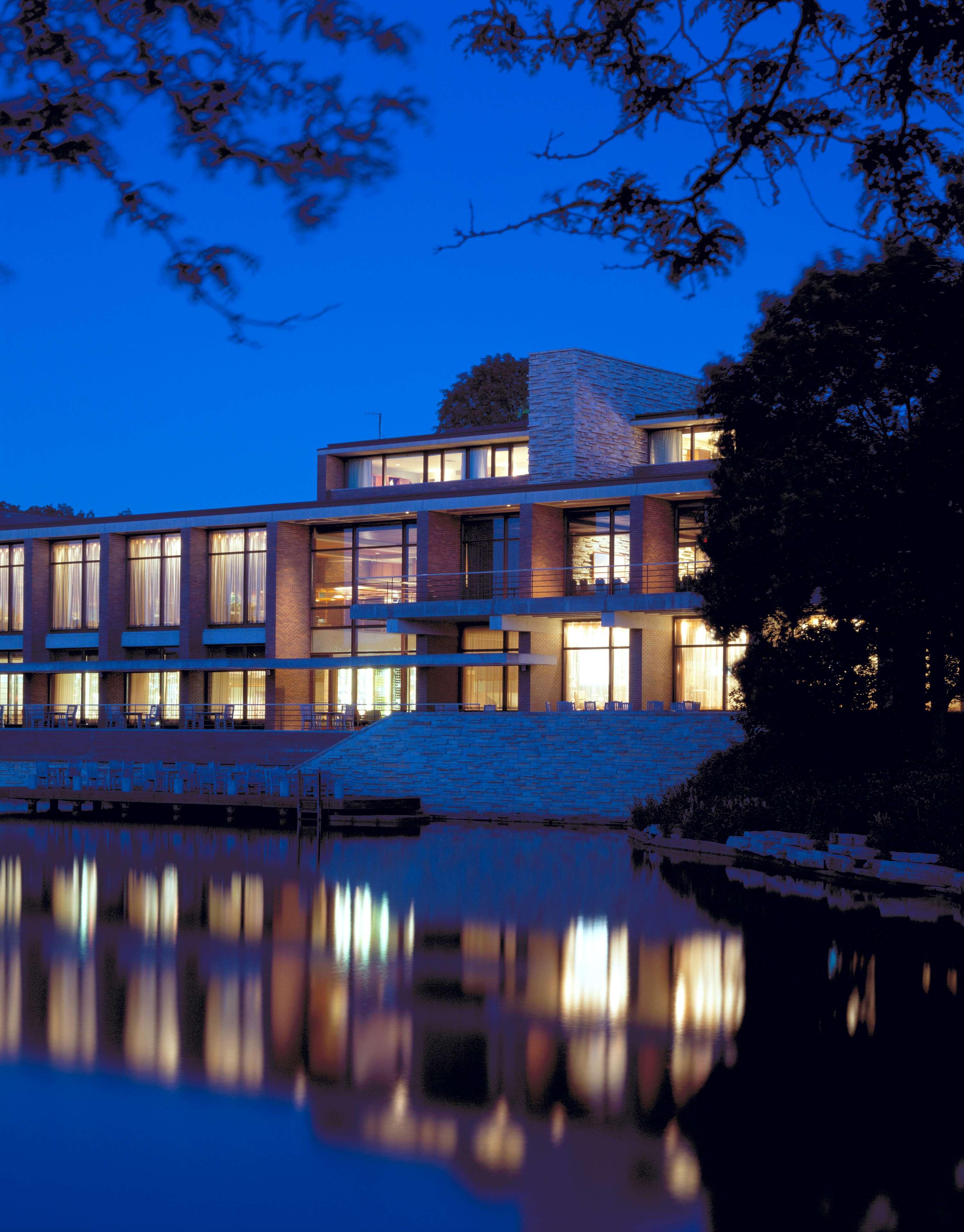 Hampton Downtown/n Loop/michigan Ave Hotel Chicago