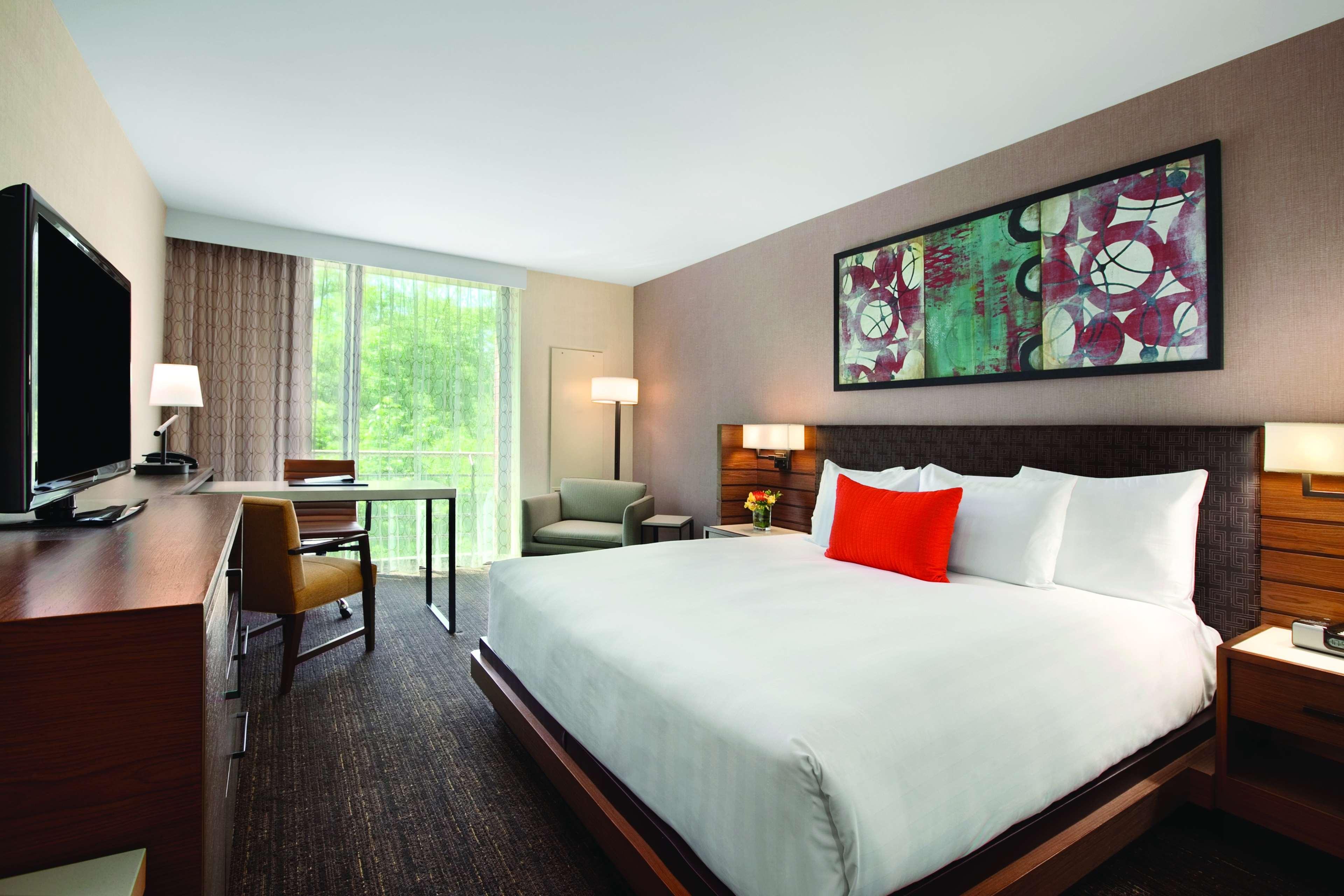 Hotel Hampton Downtown/n Loop/michigan Ave 3*