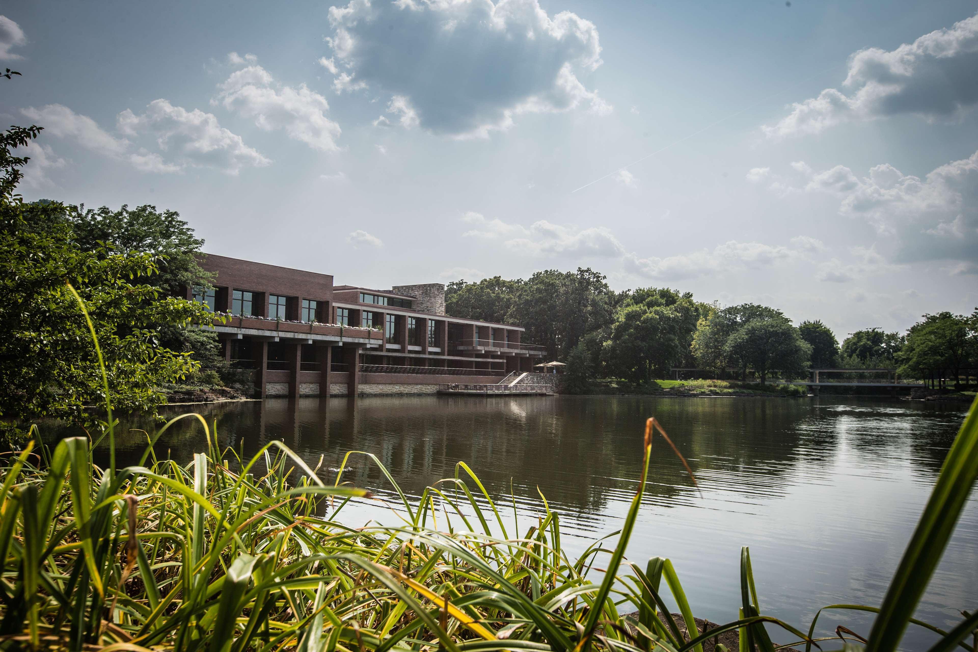 Hampton Downtown/n Loop/michigan Ave Chicago