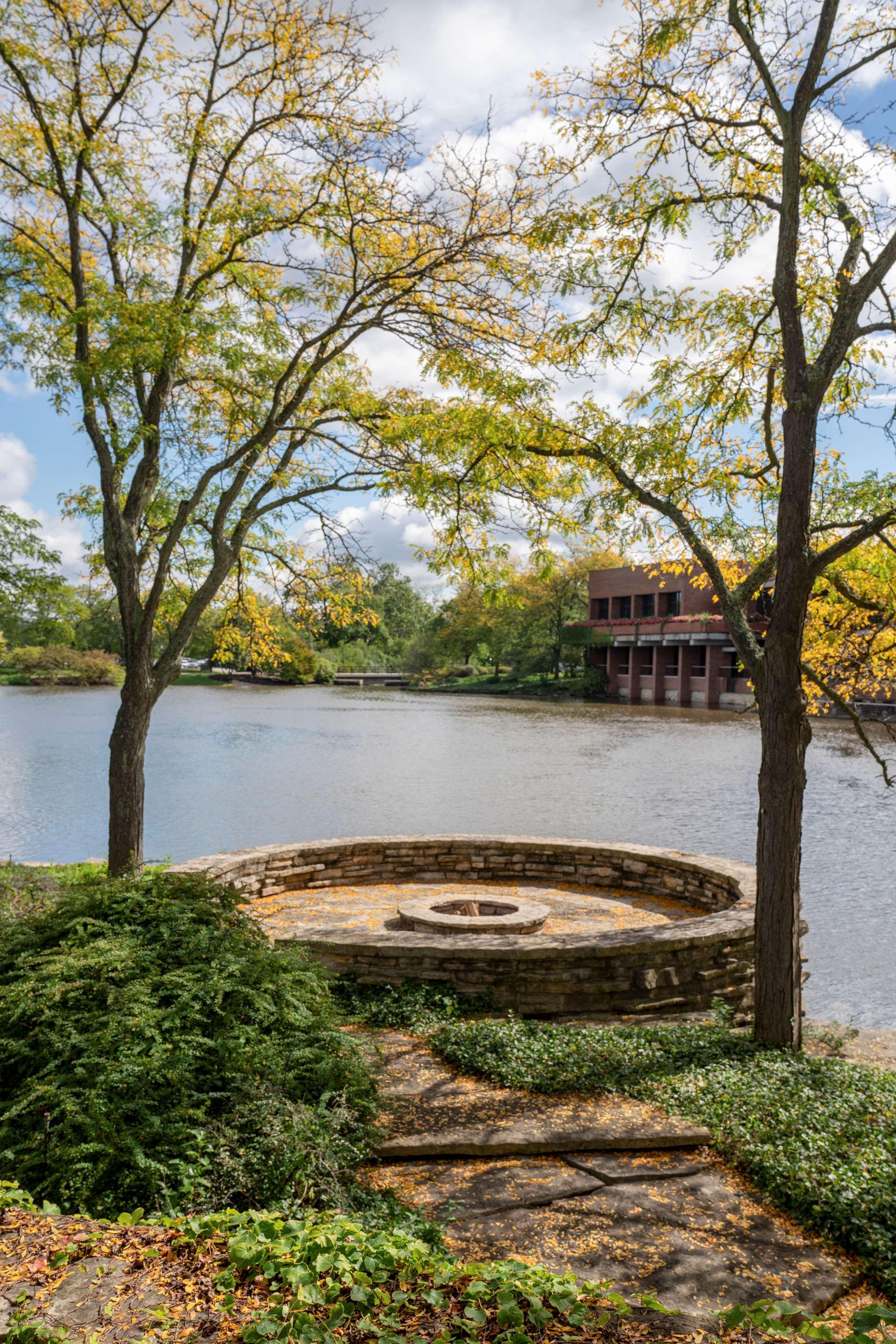 Hampton Downtown/n Loop/michigan Ave Hotel