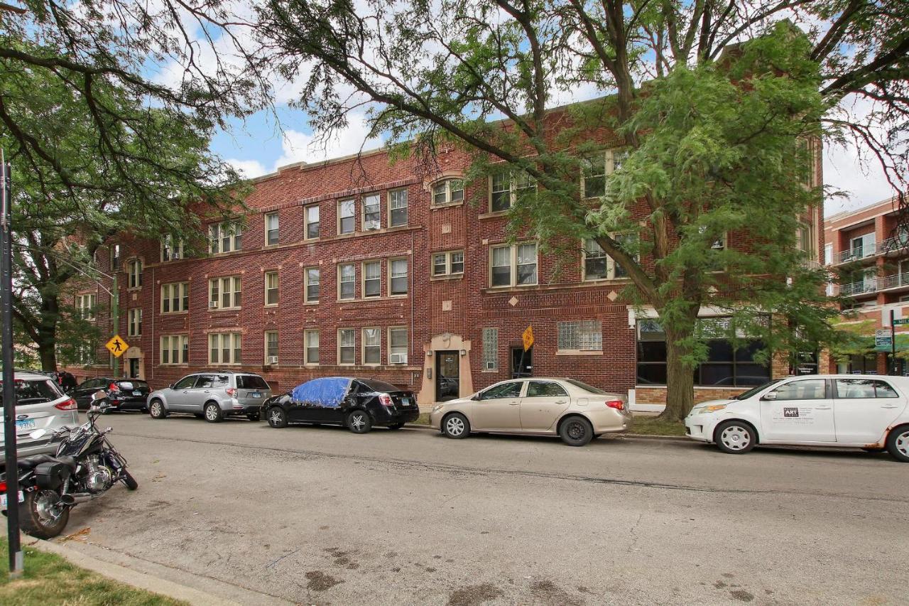 Stylish In Portage Park - Pensacola 2n Apartment