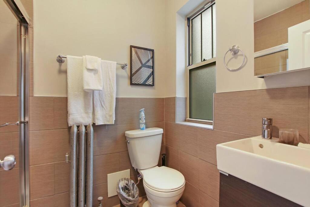 Apartment Stylish In Portage Park - Pensacola 2n Chicago