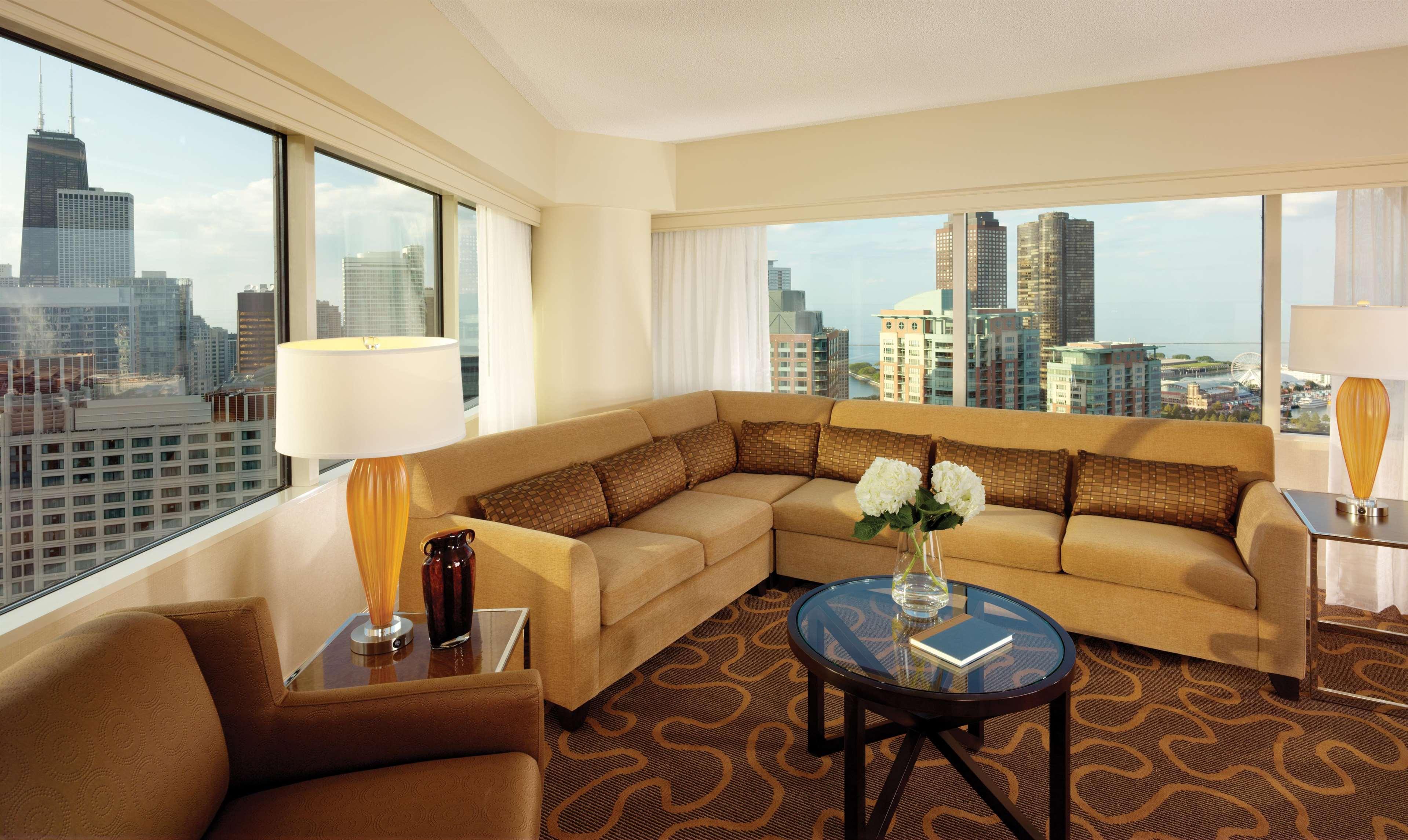 Hotel Swissotel Chicago