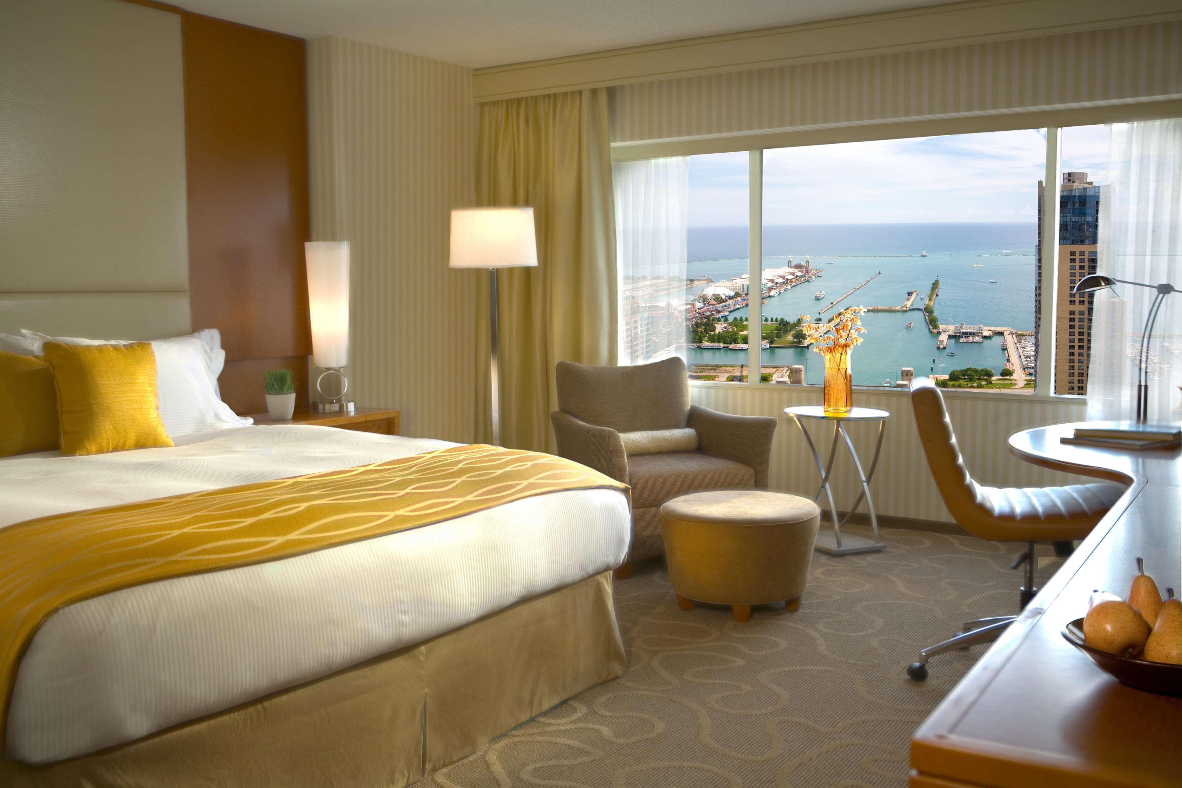Swissotel Hotel Chicago