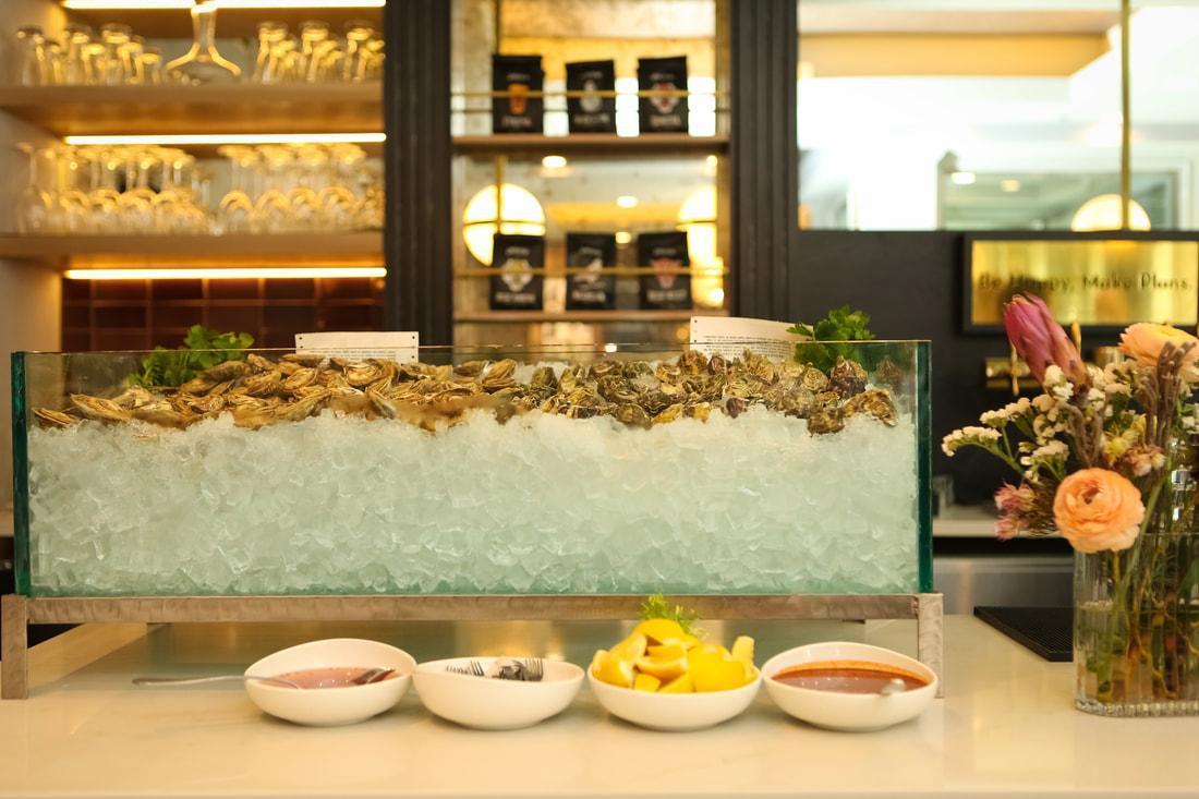 Claridge House Chicago, Tapestry Collection By Hilton