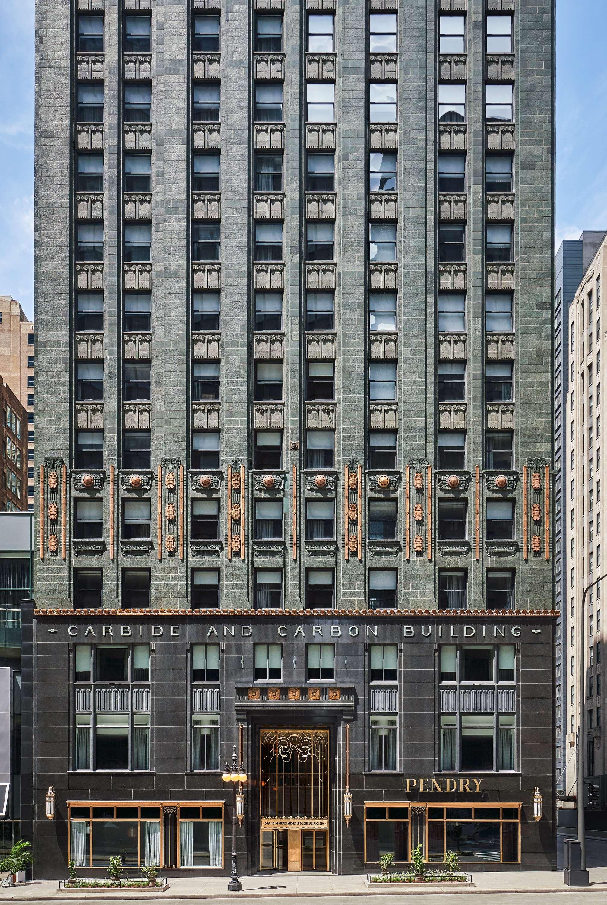 Pendry Hotel Chicago